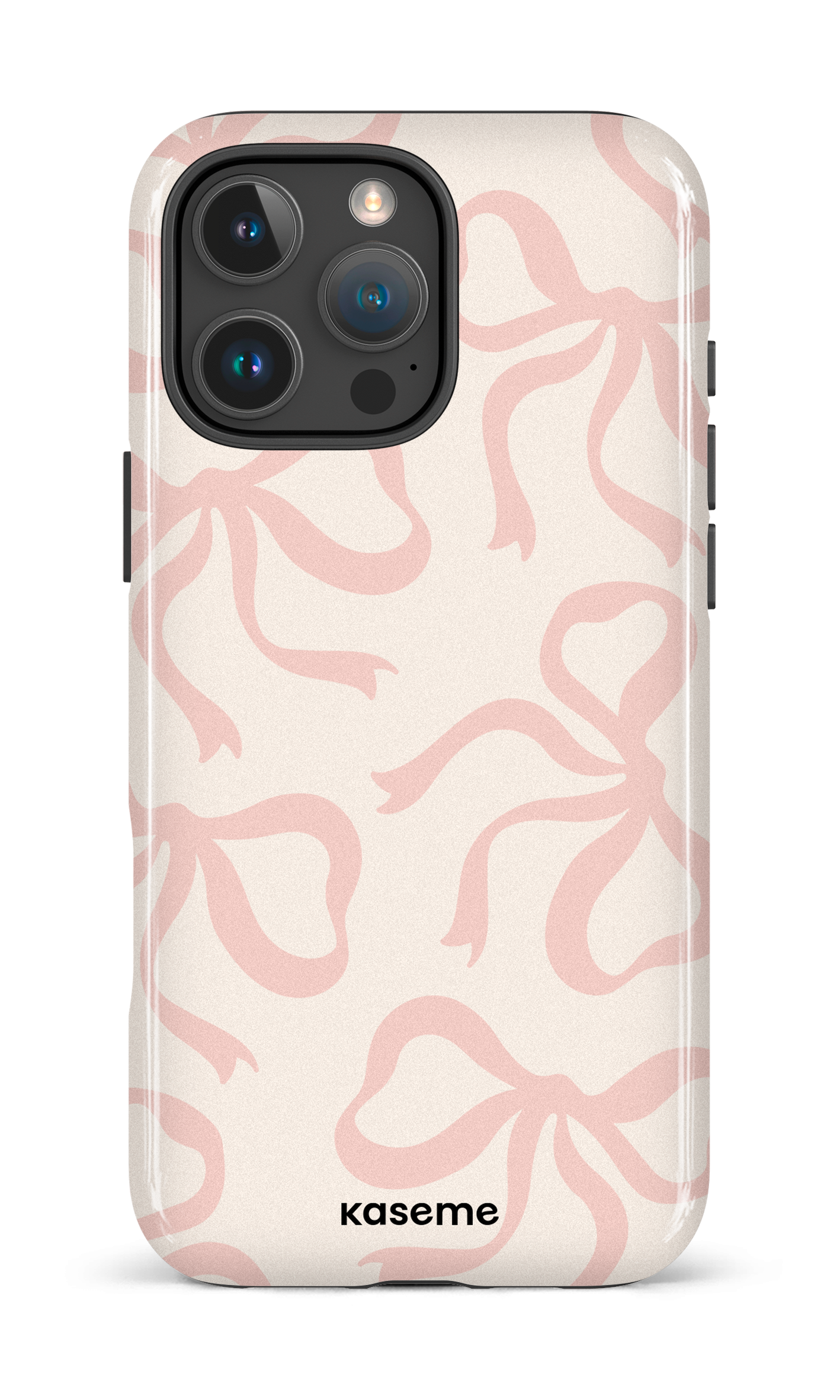 Lace Pink - iPhone 16 Pro Max