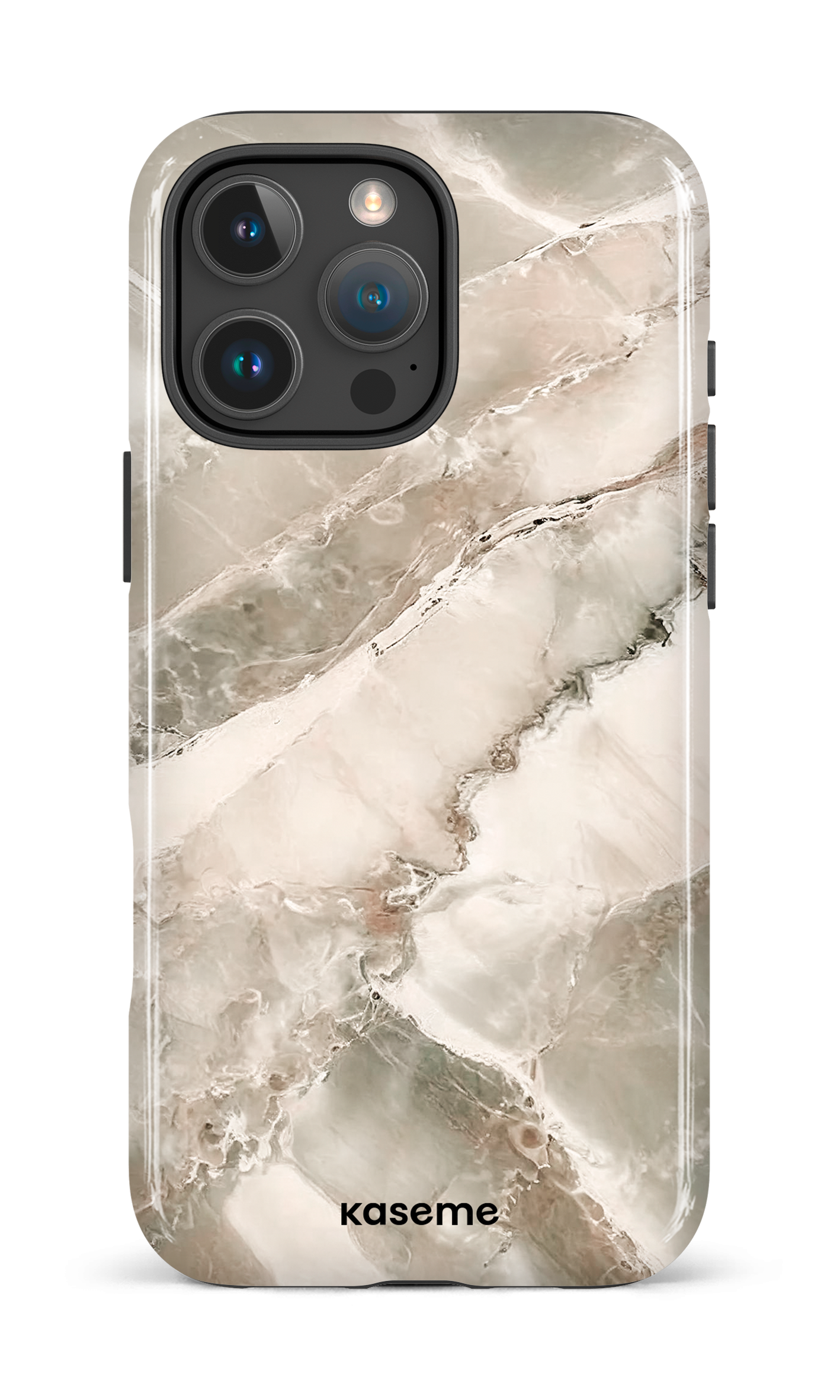 Mythical Marble - iPhone 16 Pro Max