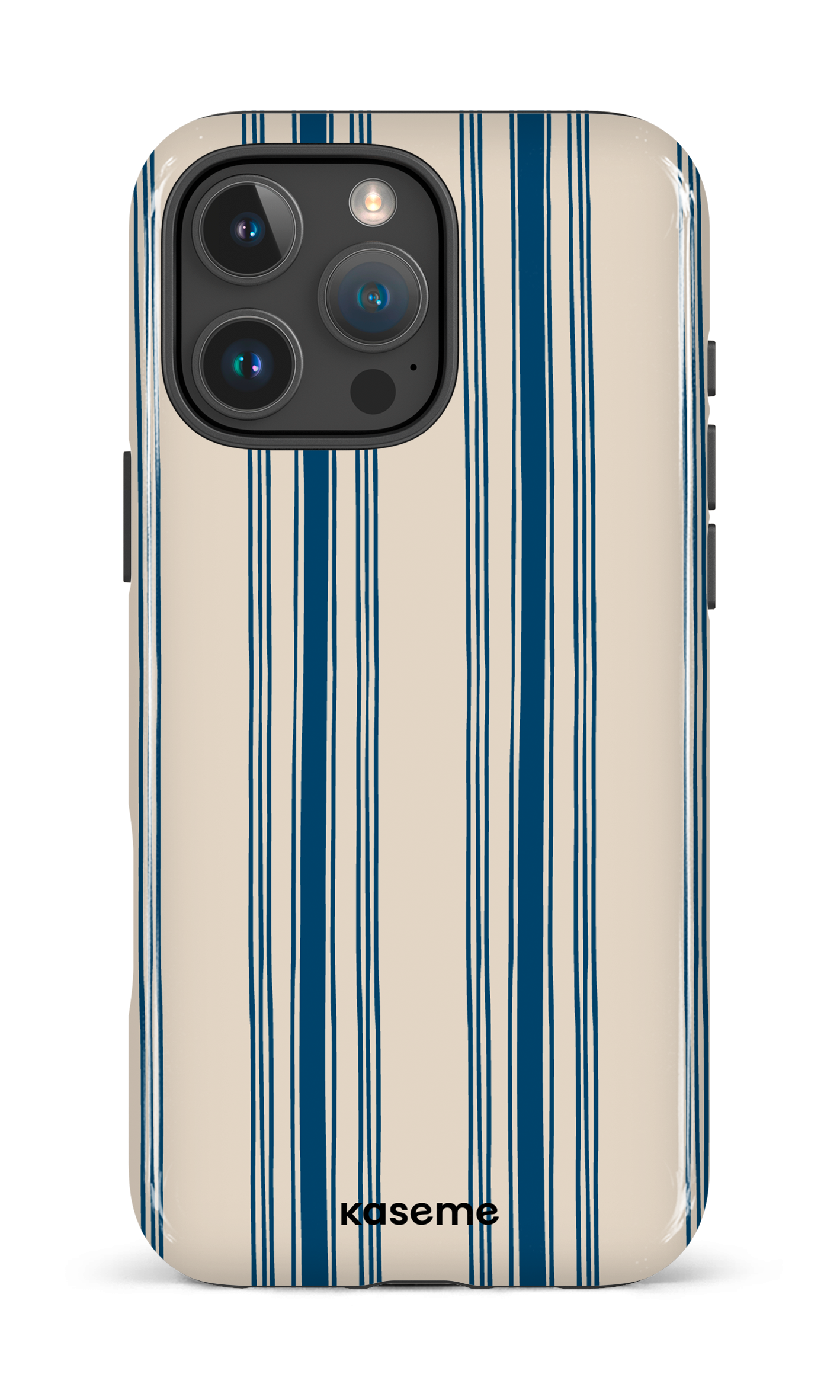 Rally Blue - iPhone 16 Pro Max