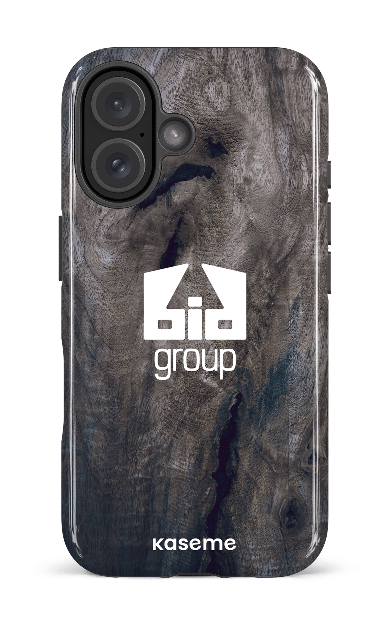 BID Group Bois - iPhone 16