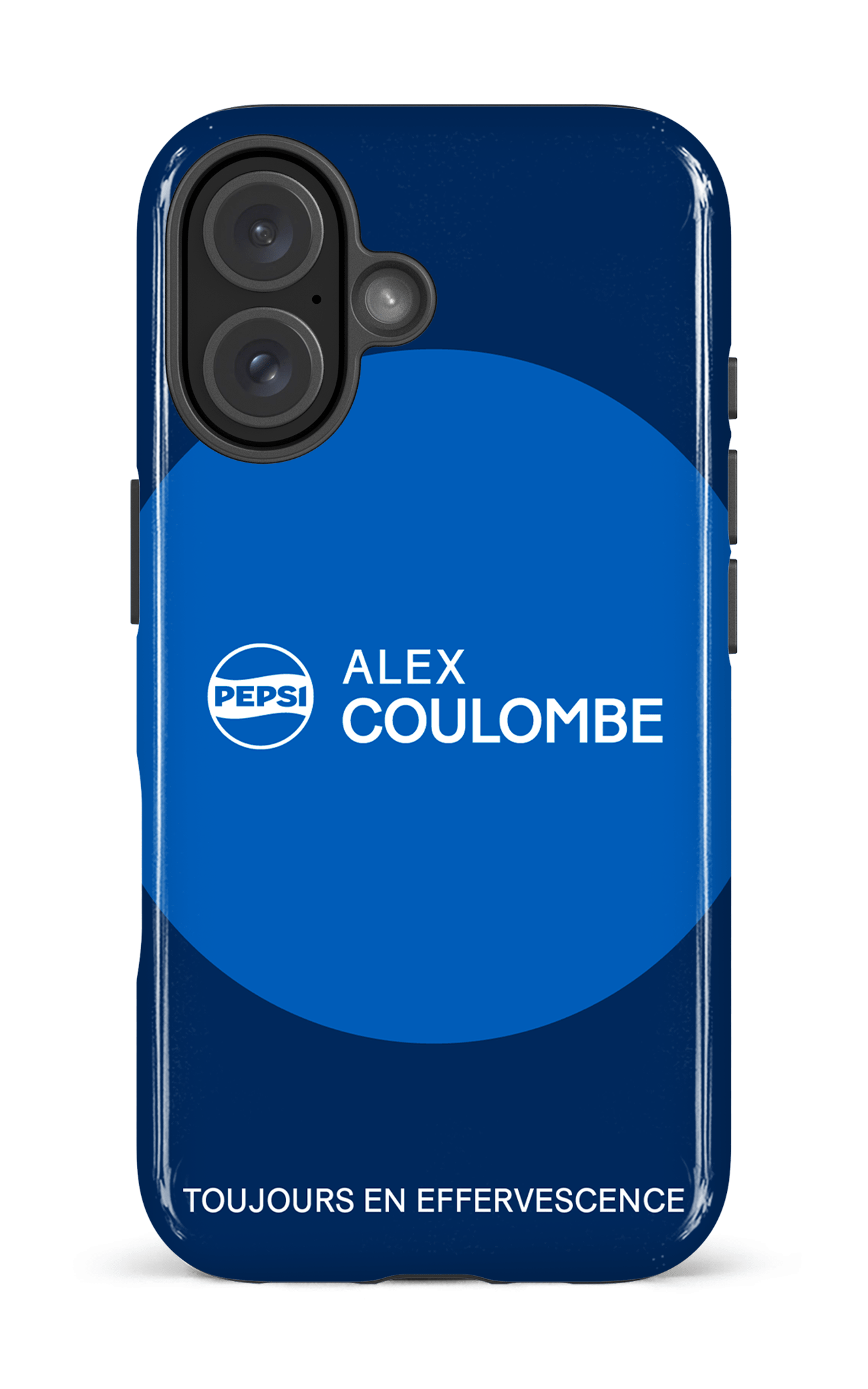 Alex Coulombe Marine - iPhone 16