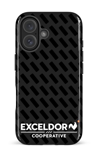 Exceldor - iPhone 16