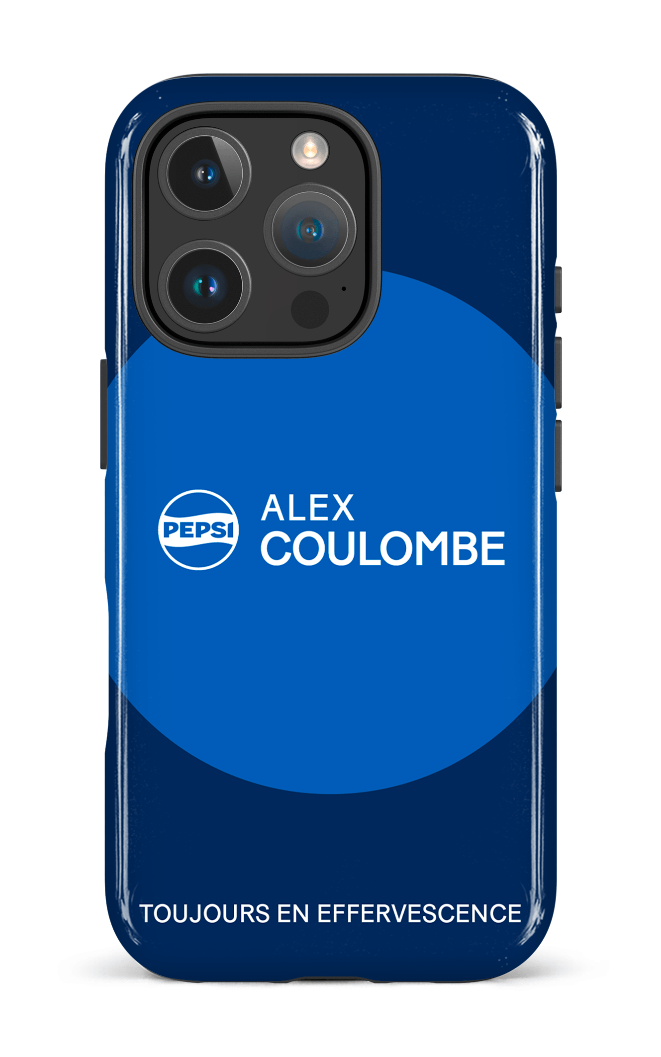 Alex Coulombe Marine - iPhone 16 Pro