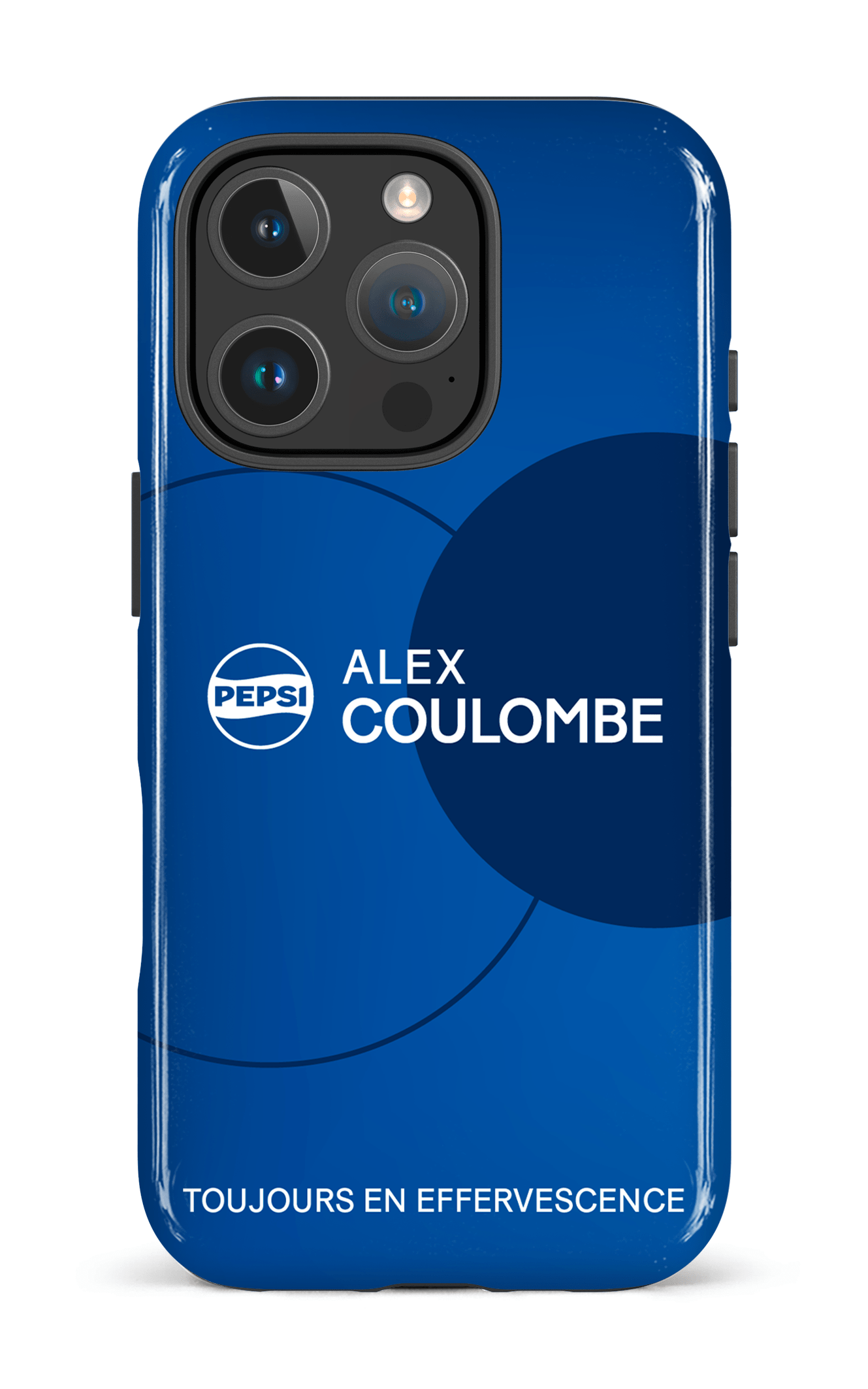 Alex Coulombe - iPhone 16 Pro