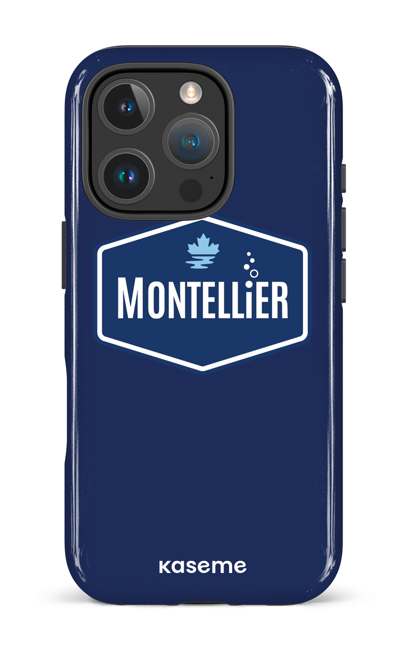 Montellier - iPhone 16 Pro