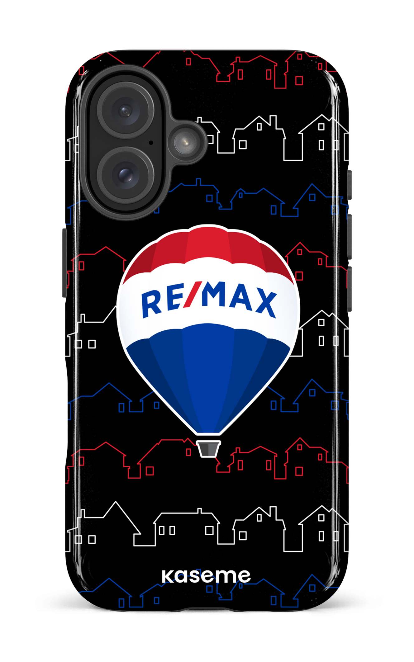 RE/MAX Noir 2024 - iPhone 16