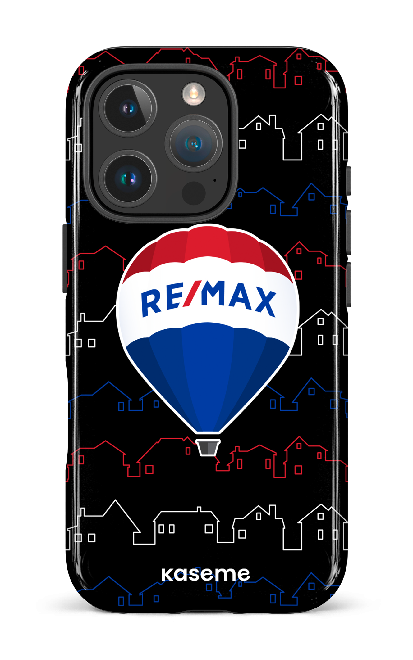 RE/MAX Noir 2024 - iPhone 16 Pro