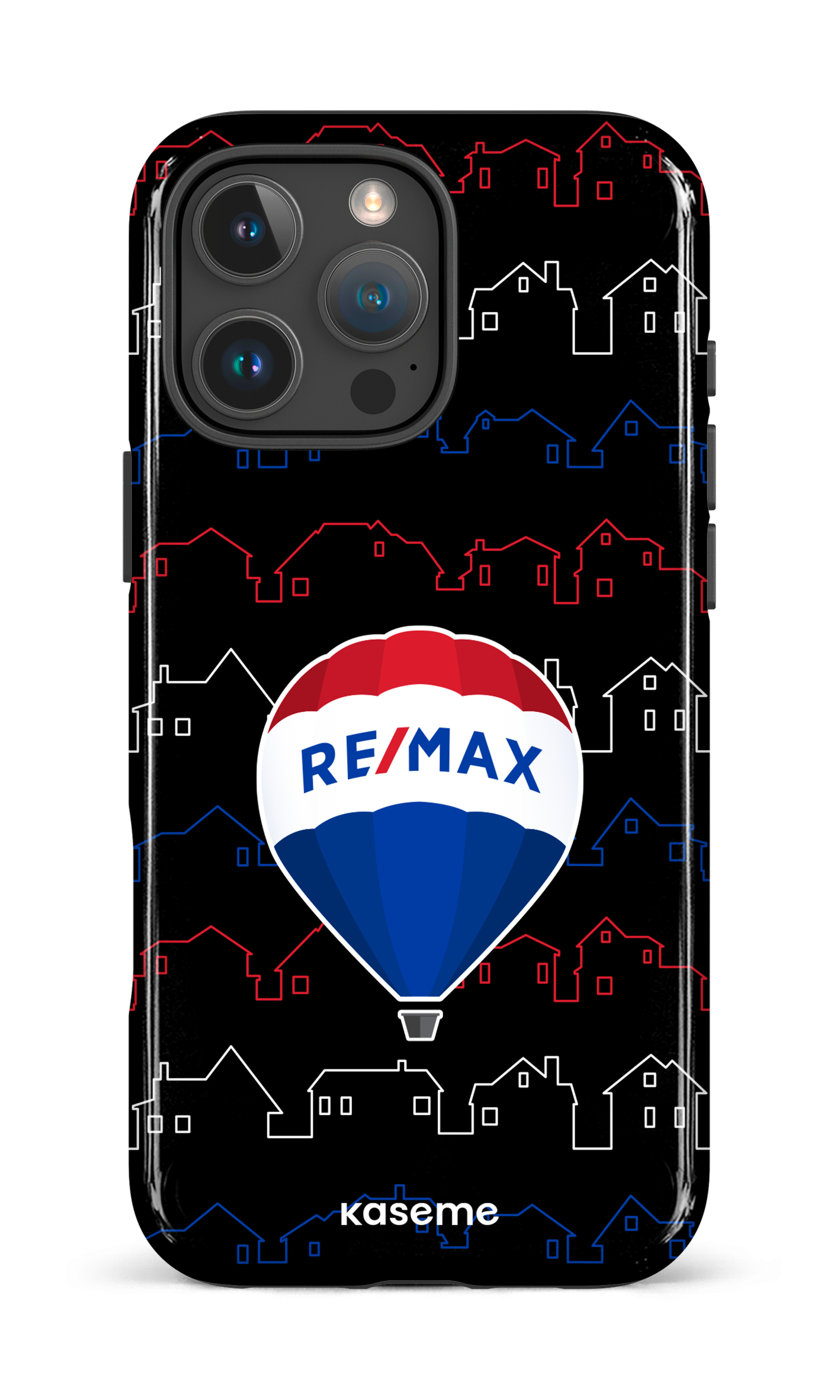 RE/MAX Noir 2024 - iPhone 16 Pro Max