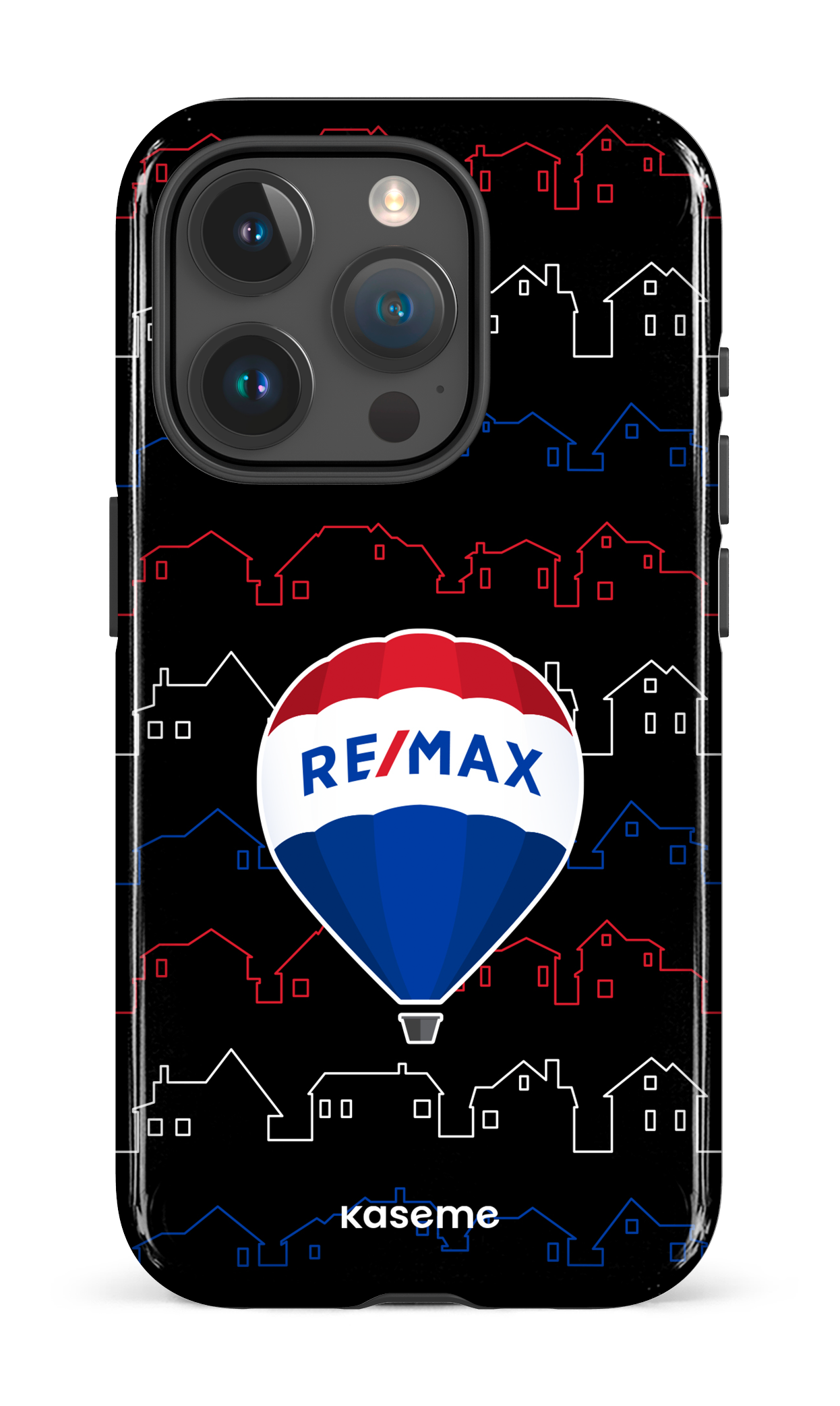 RE/MAX Noir 2024 - iPhone 15 Pro