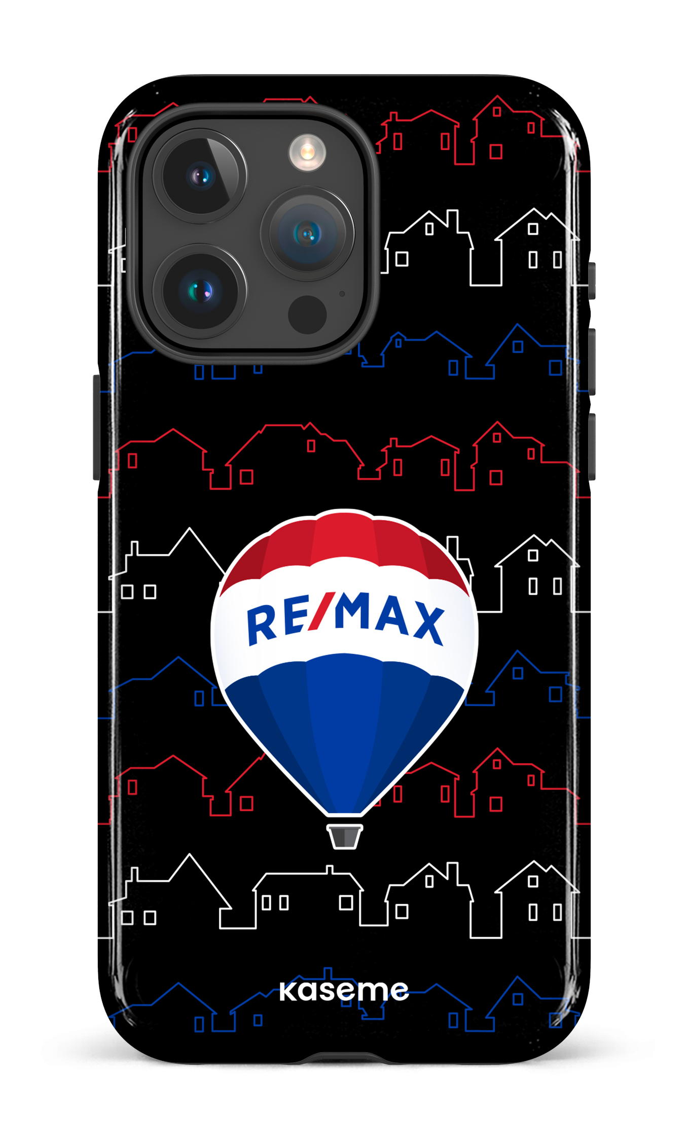 RE/MAX Noir 2024 - iPhone 15 Pro Max