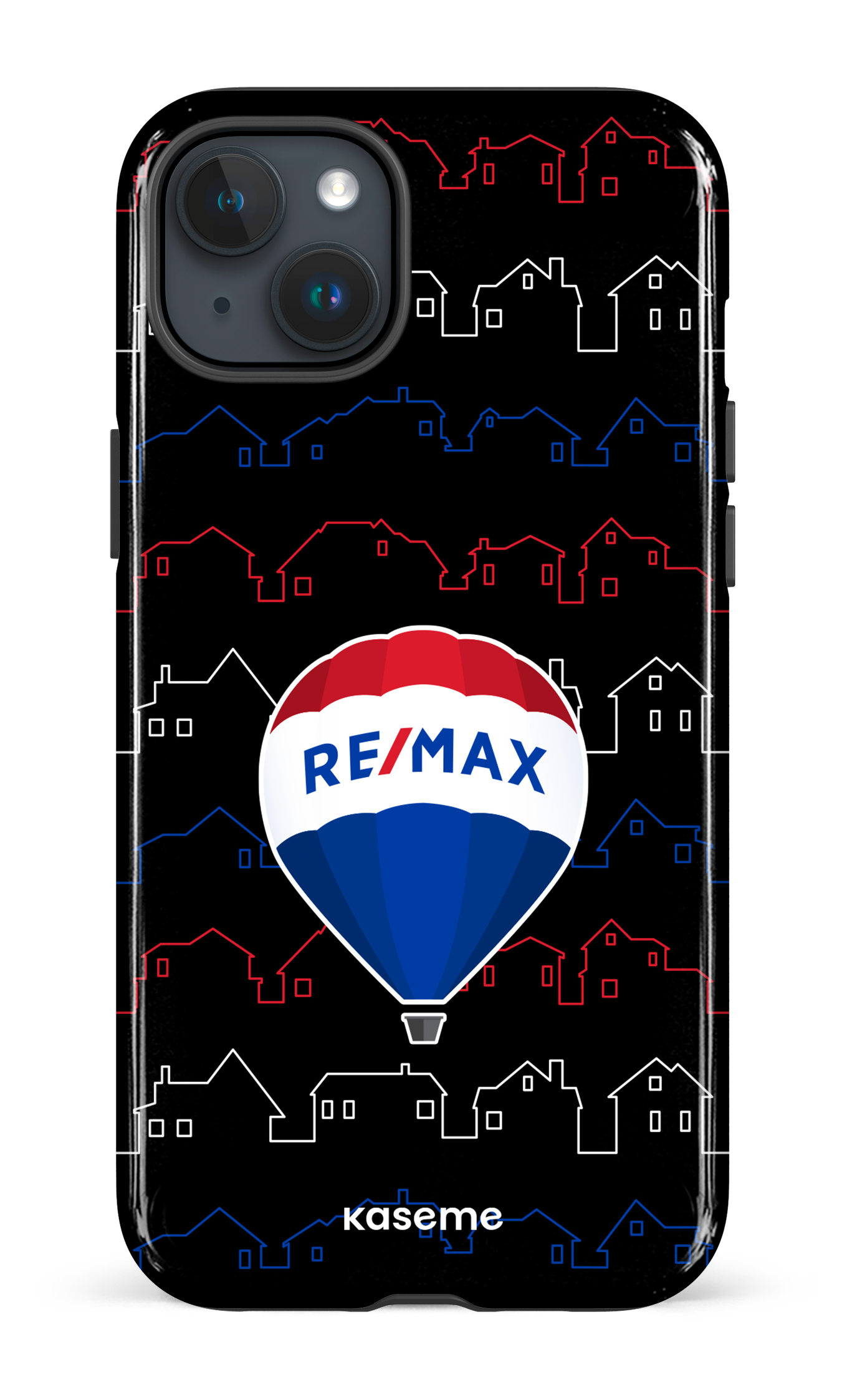 RE/MAX Noir 2024 - iPhone 15 Plus