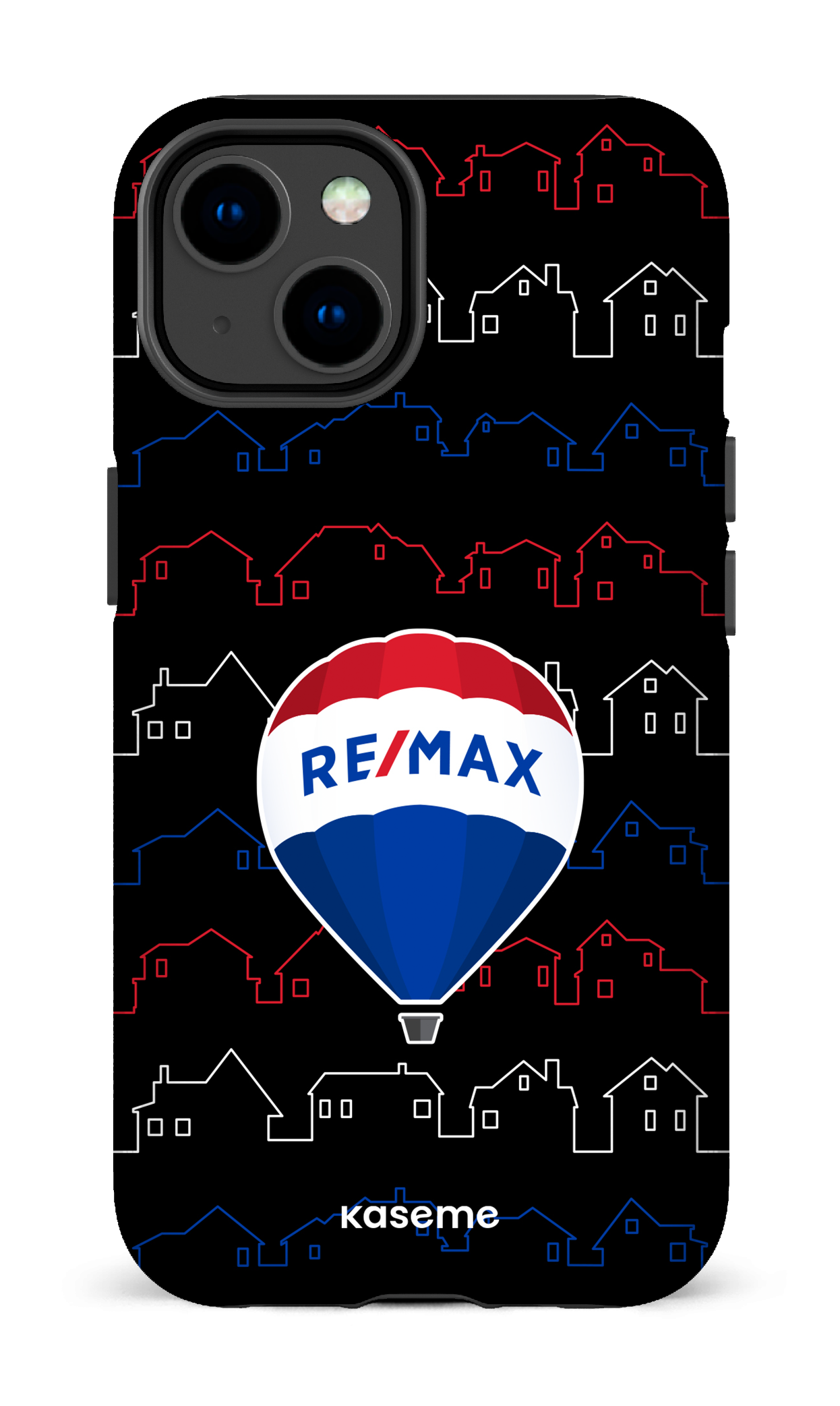 RE/MAX Noir 2024 - iPhone 14