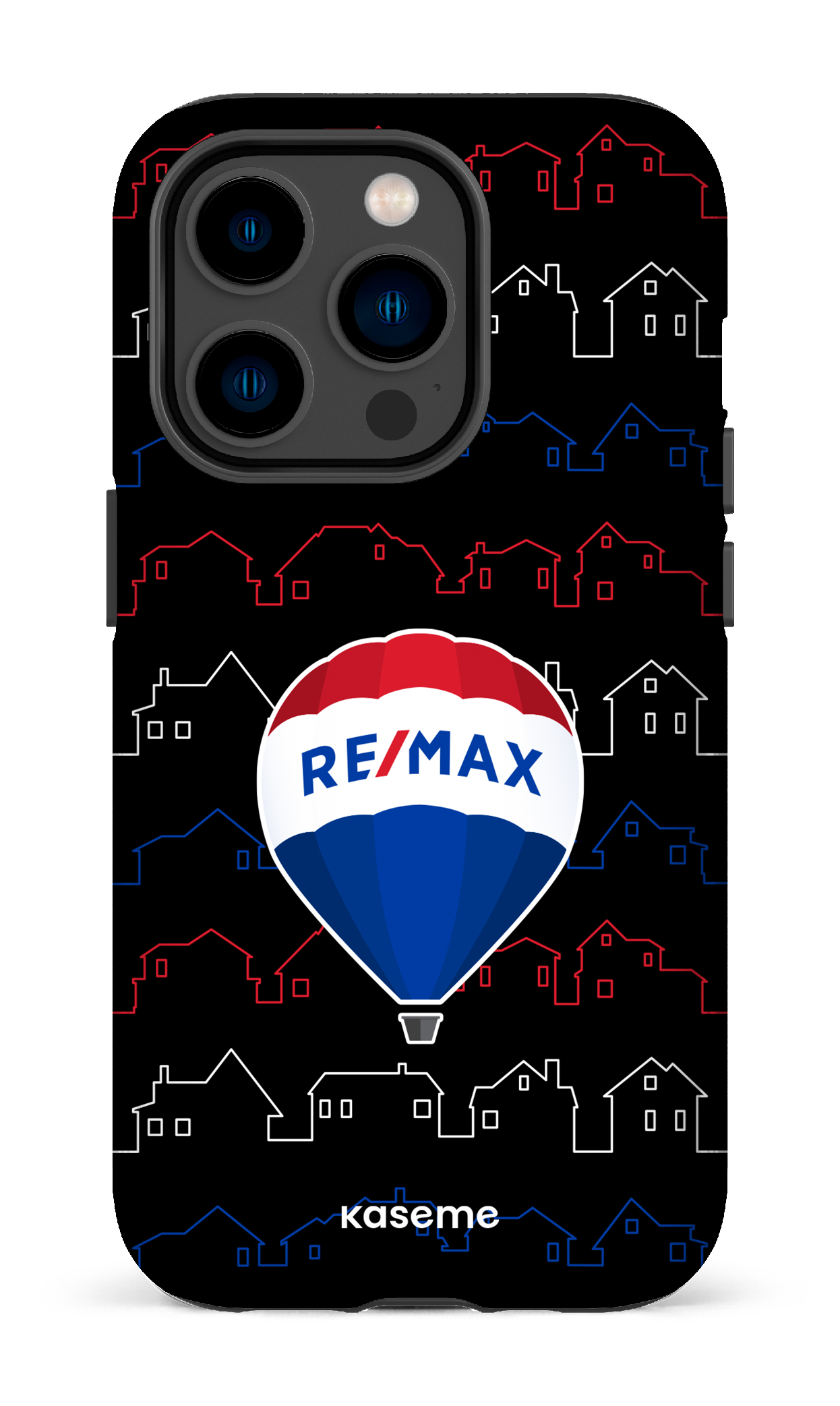 RE/MAX Noir 2024 - iPhone 14 Pro