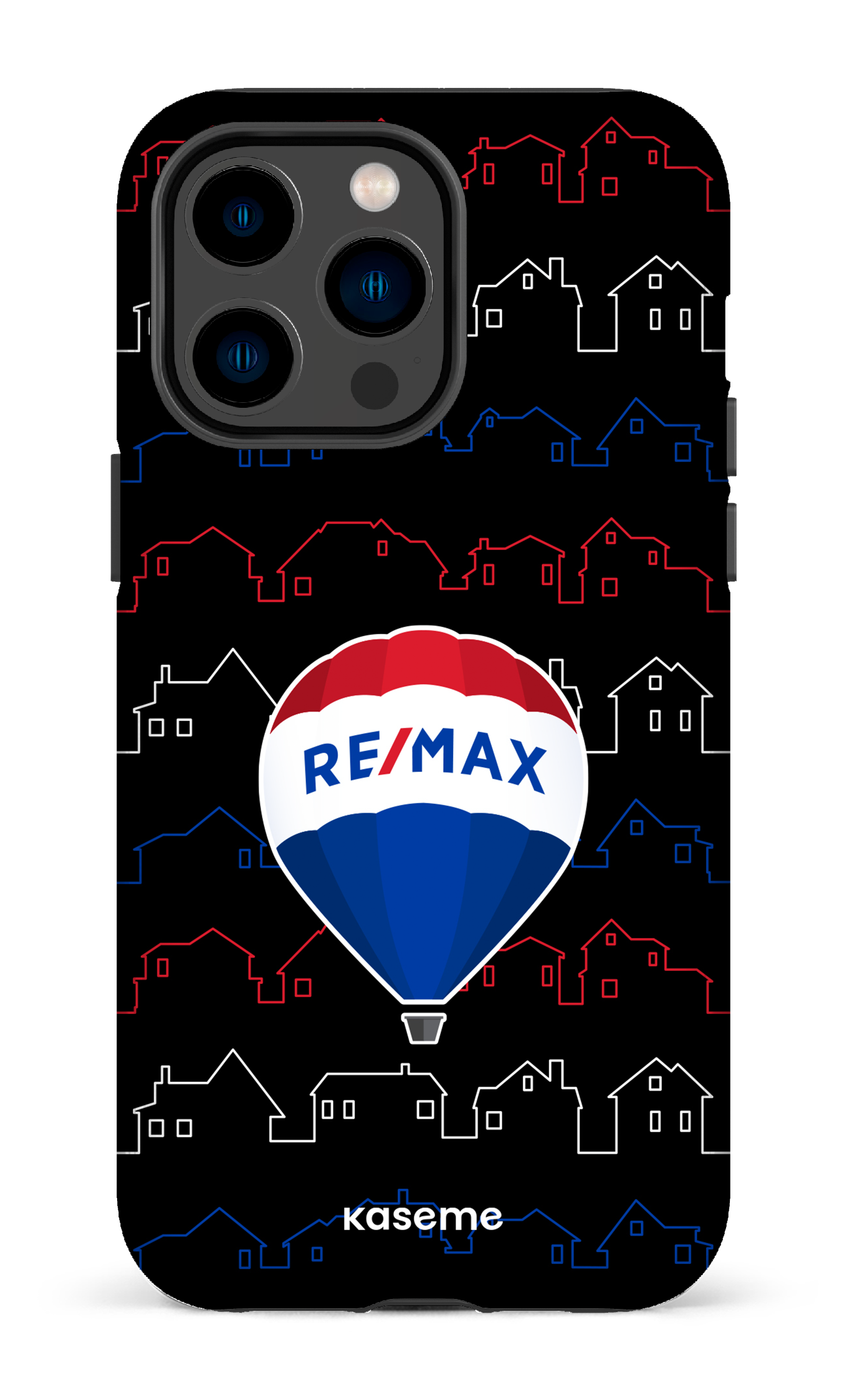 RE/MAX Noir 2024 - iPhone 14 Pro Max