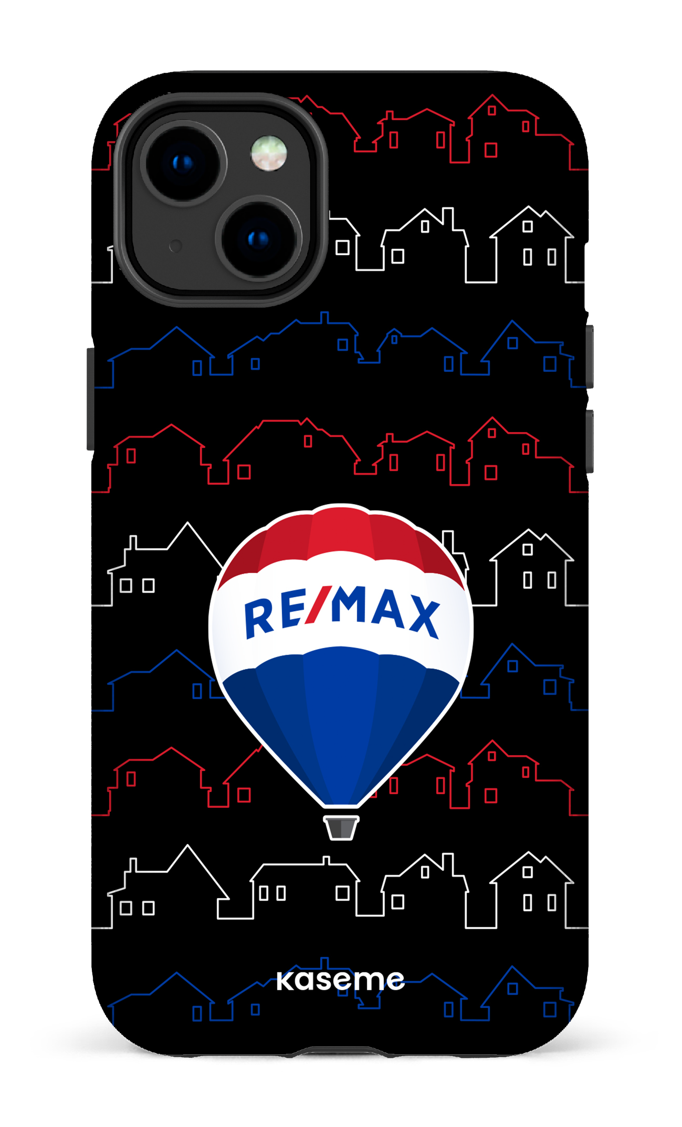 RE/MAX Noir 2024 - iPhone 14 Plus