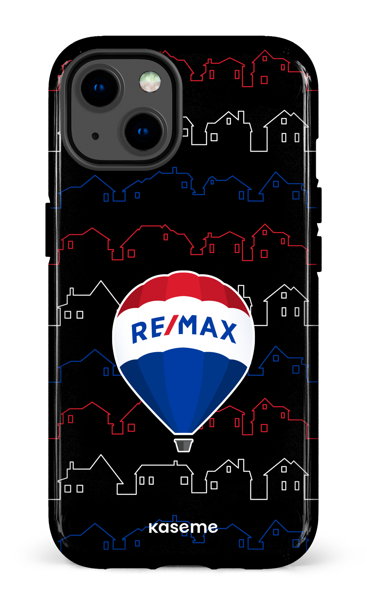 RE/MAX Noir 2024 - iPhone 13