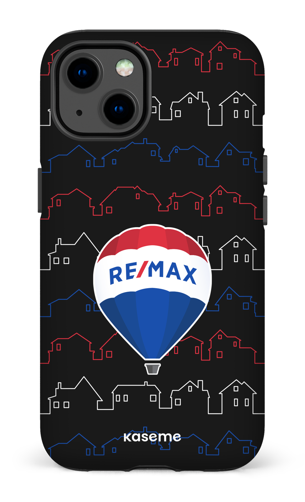 RE/MAX Noir 2024 - iPhone 13