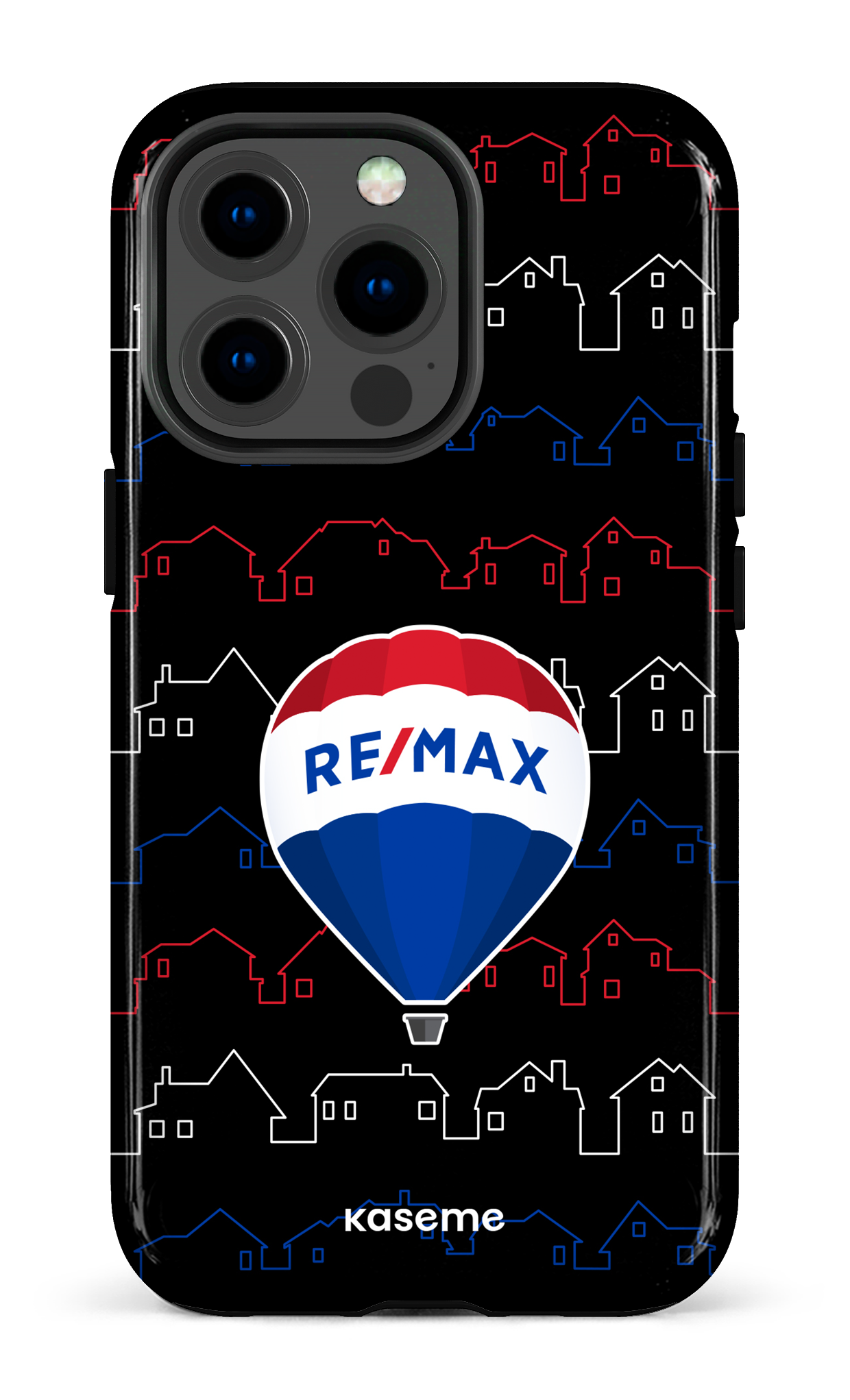 RE/MAX Noir 2024 - iPhone 13 Pro