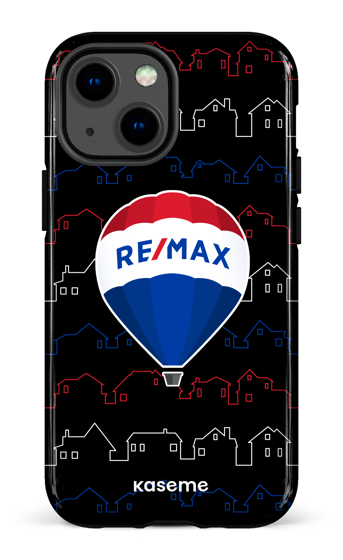 RE/MAX Noir 2024 - iPhone 13 Mini