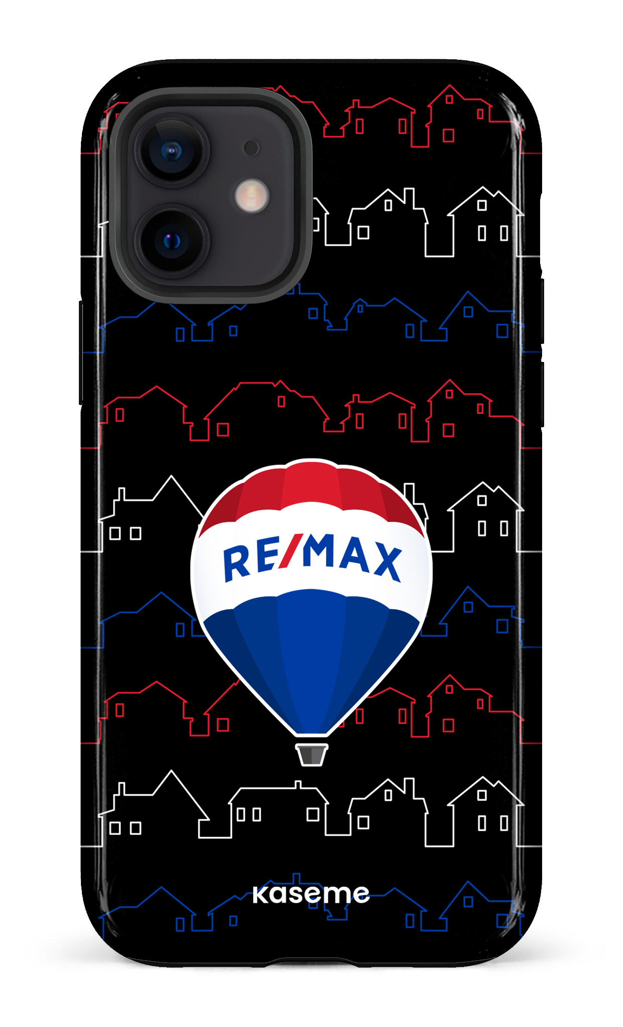 RE/MAX Noir 2024 - iPhone 12