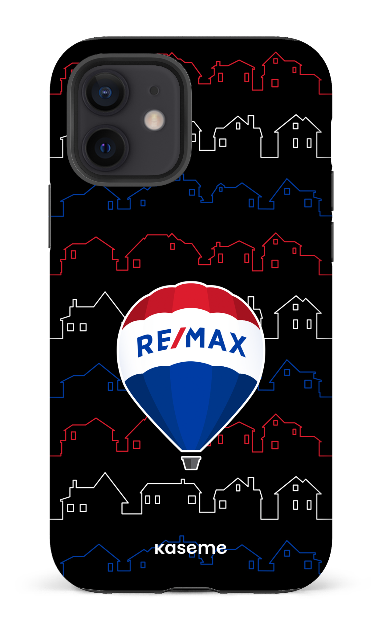 RE/MAX Noir 2024 - iPhone 12