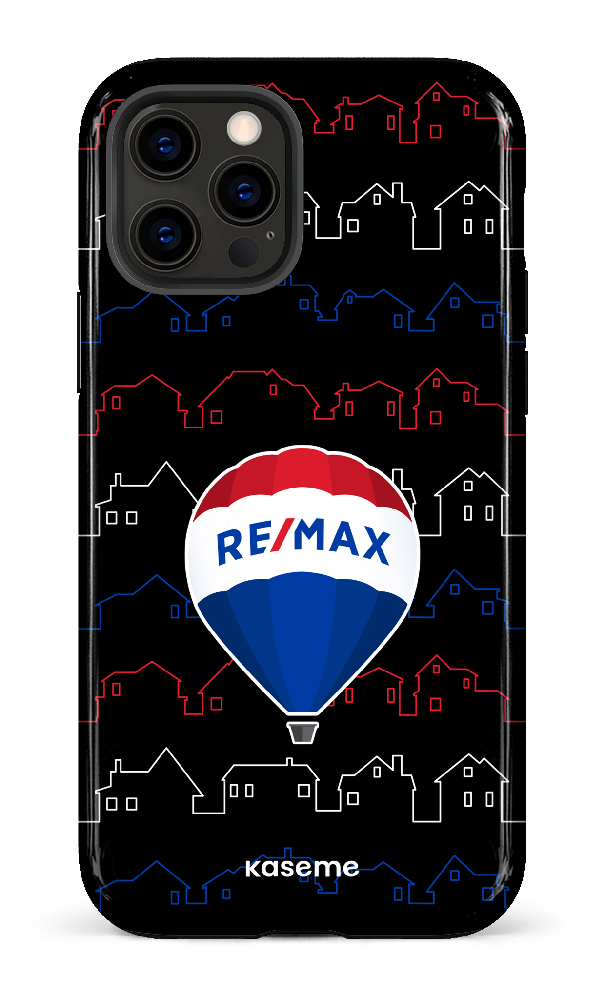 RE/MAX Noir 2024 - iPhone 12 Pro