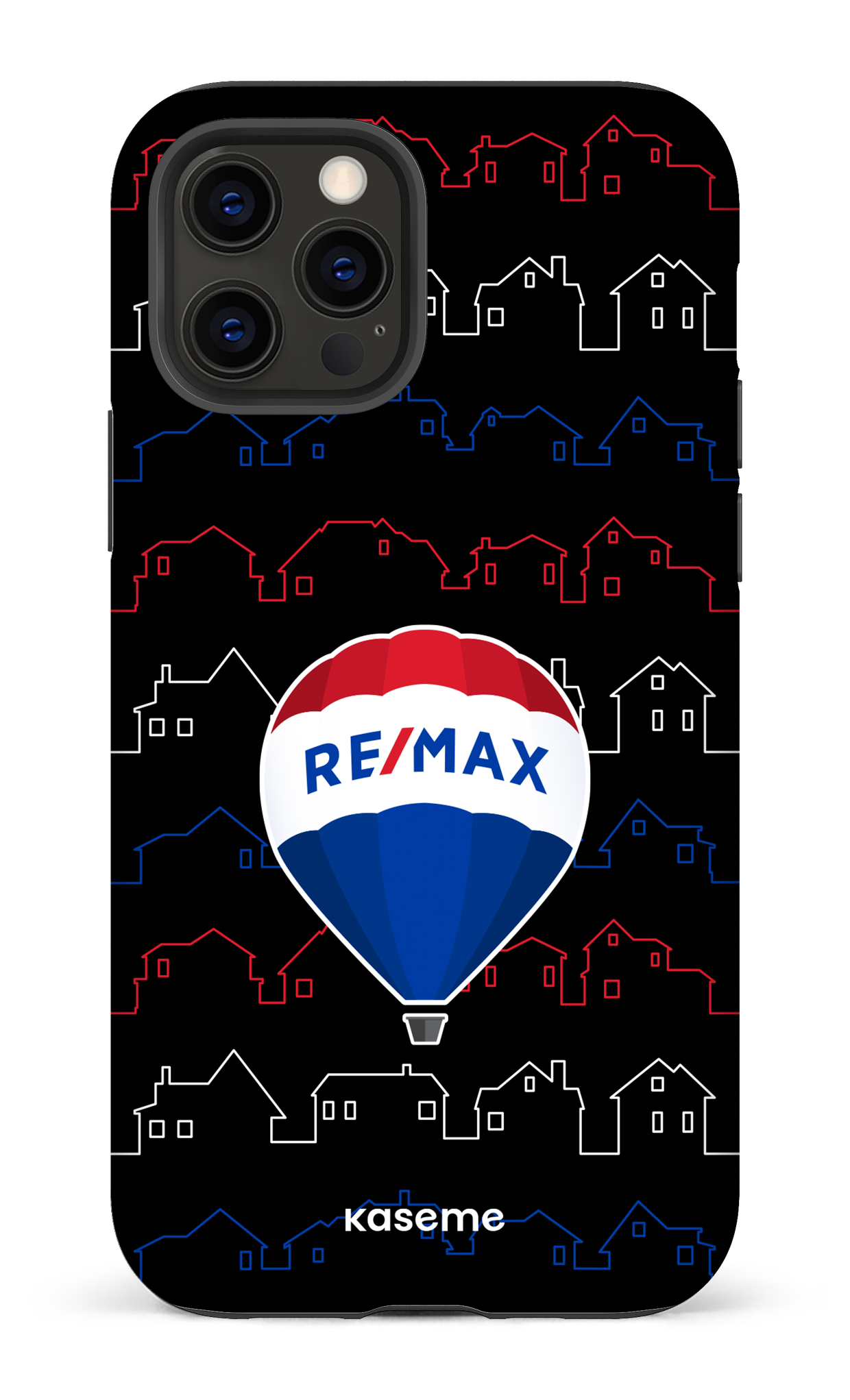 RE/MAX Noir 2024 - iPhone 12 Pro