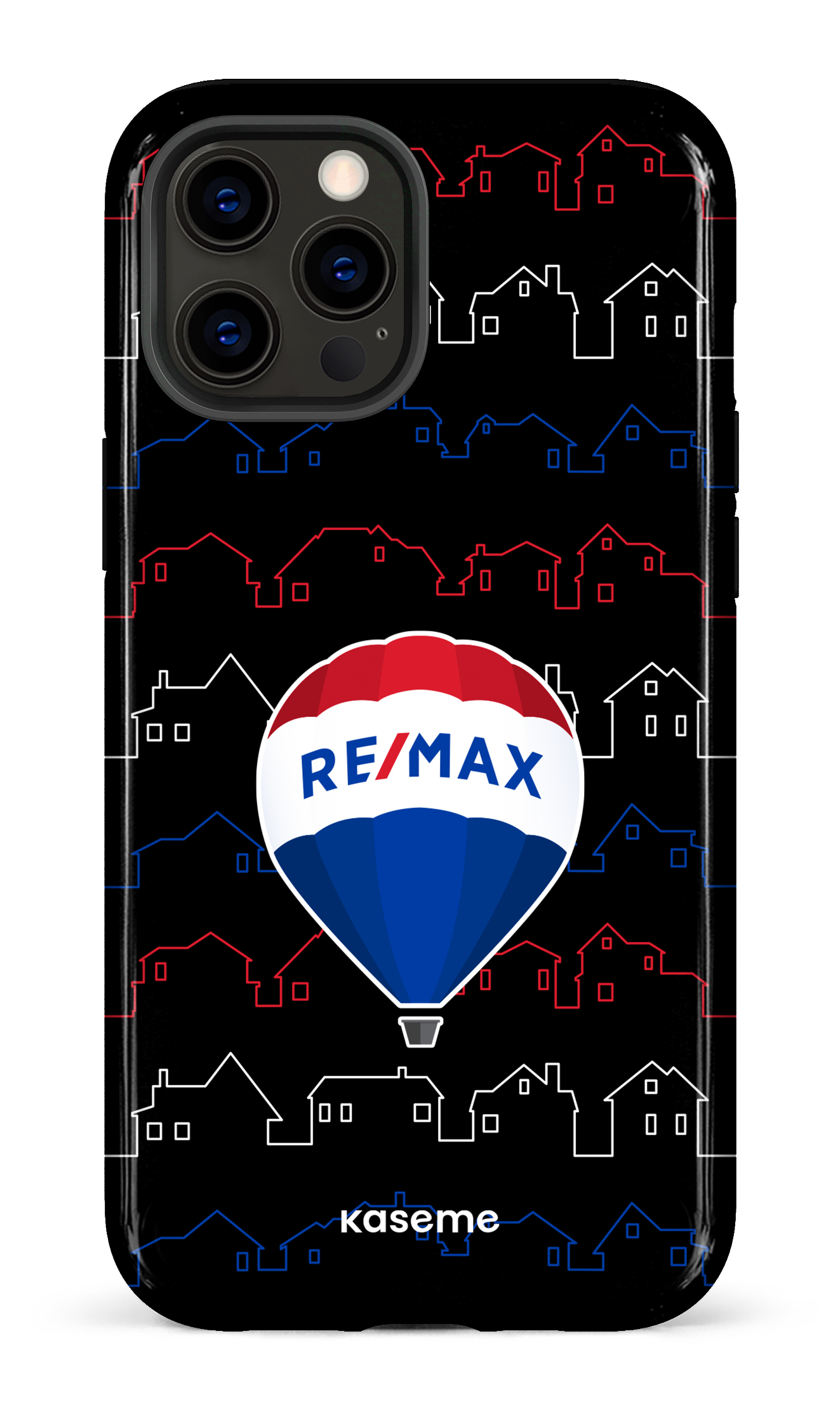 RE/MAX Noir 2024 - iPhone 12 Pro Max