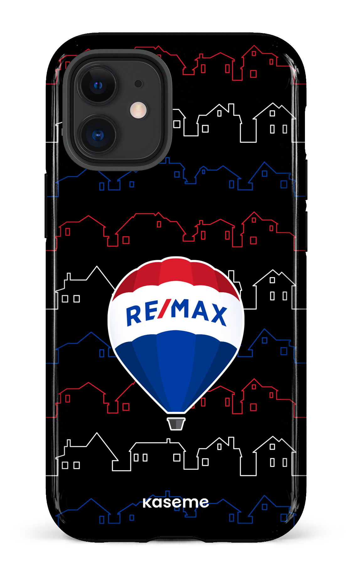 RE/MAX Noir 2024 - iPhone 12 Mini