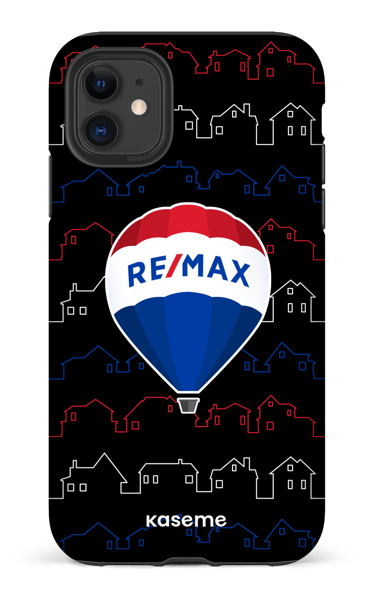 RE/MAX Noir 2024 - iPhone 11