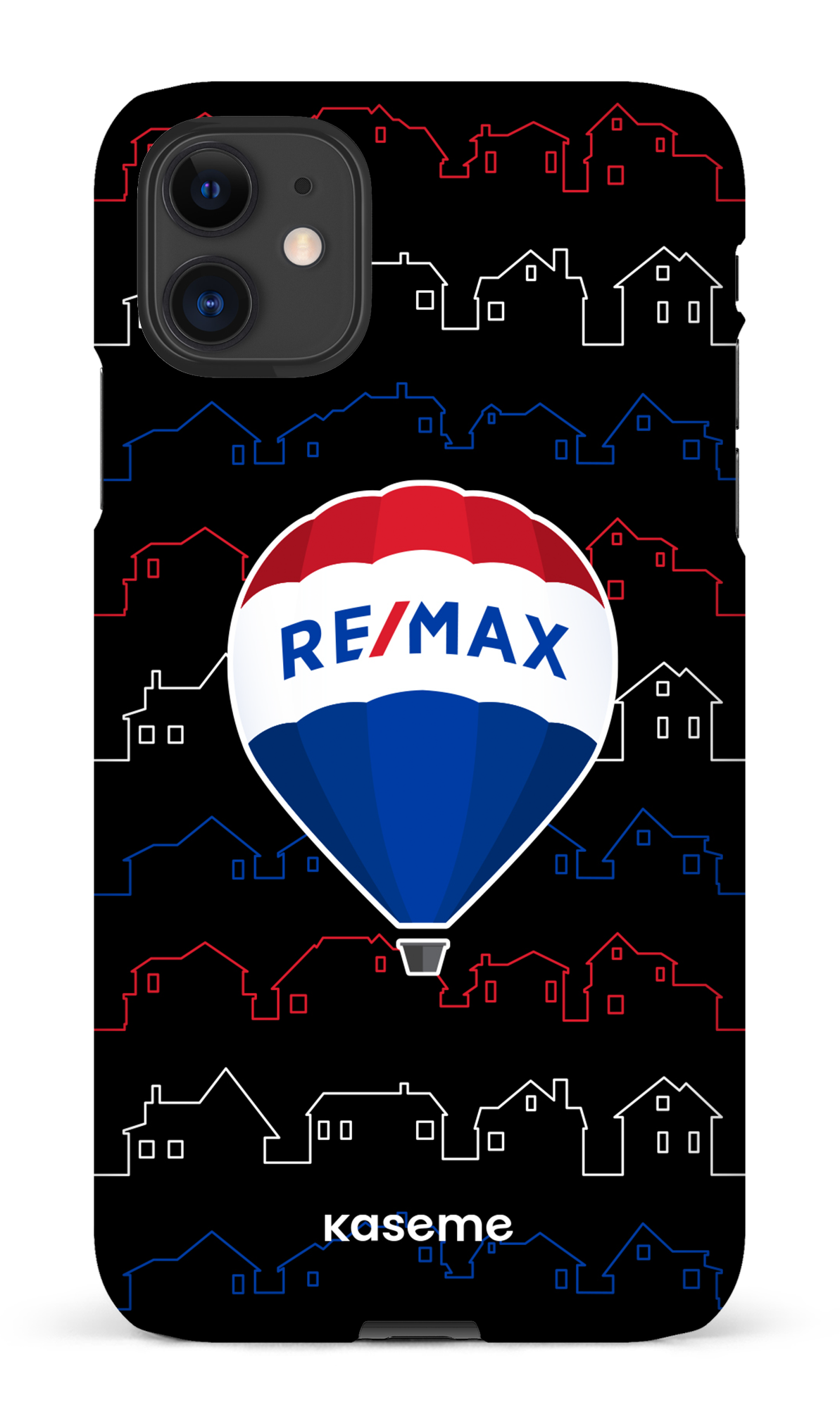 RE/MAX Noir 2024 - iPhone 11