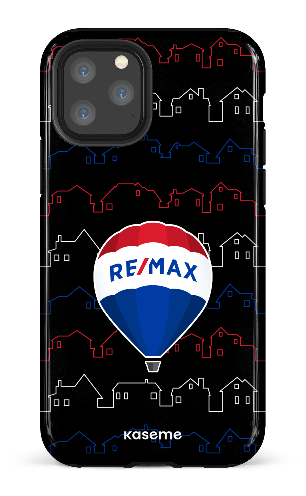 RE/MAX Noir 2024 - iPhone 11 Pro