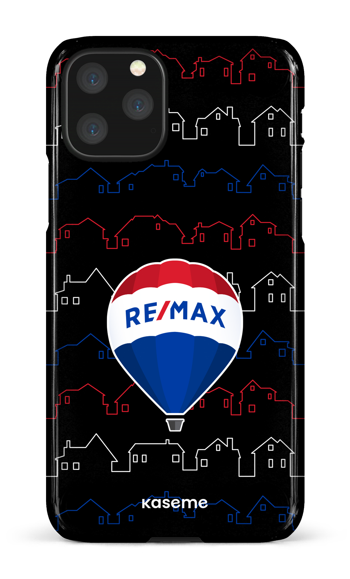 RE/MAX Noir 2024 - iPhone 11 Pro