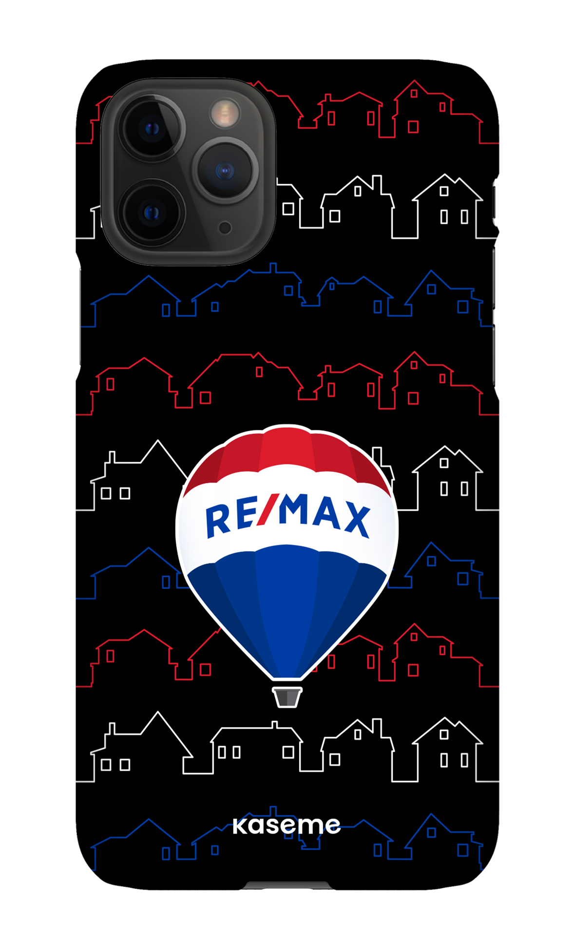 RE/MAX Noir 2024 - iPhone 11 Pro