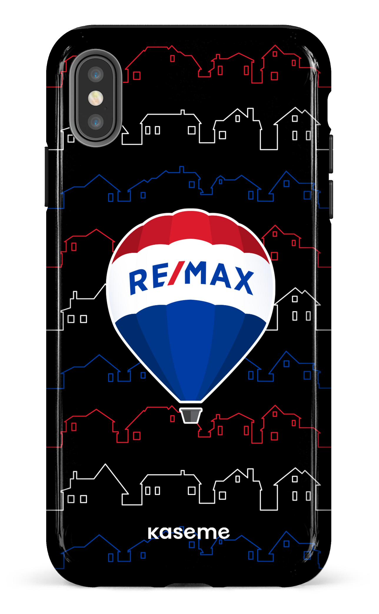 RE/MAX Noir 2024 - iPhone XS Max