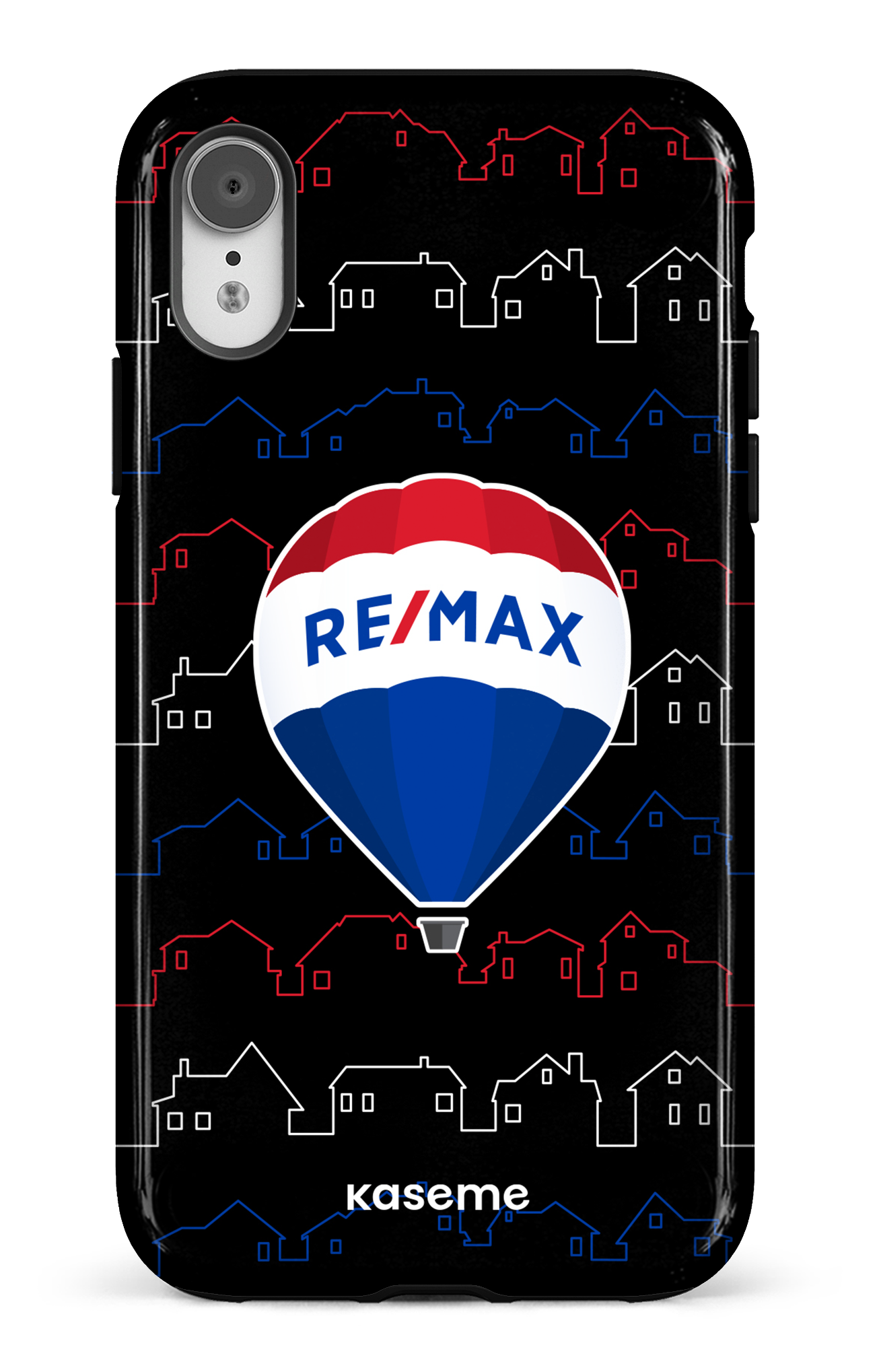 RE/MAX Noir 2024 - iPhone XR