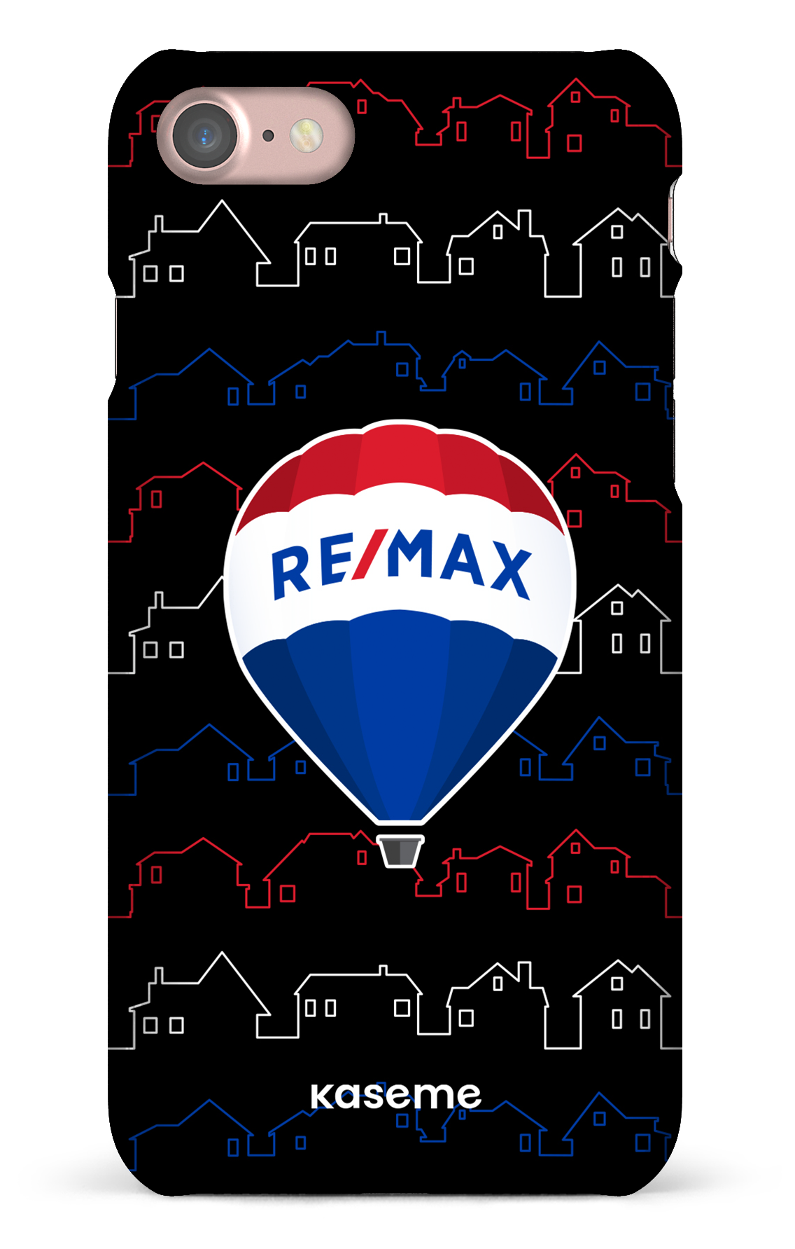 RE/MAX Noir 2024 - iPhone 7