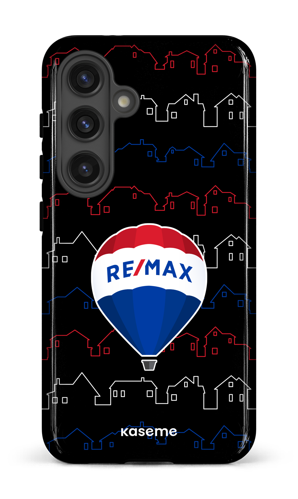 RE/MAX Noir 2024 - Galaxy S24