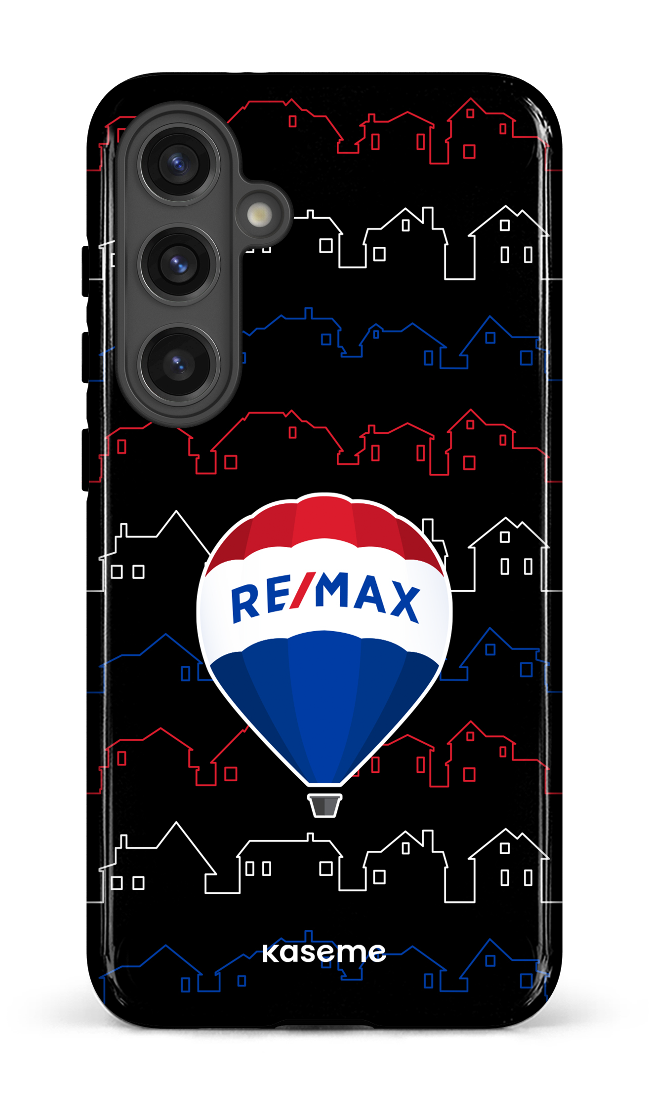 RE/MAX Noir 2024 - Galaxy S24 Plus