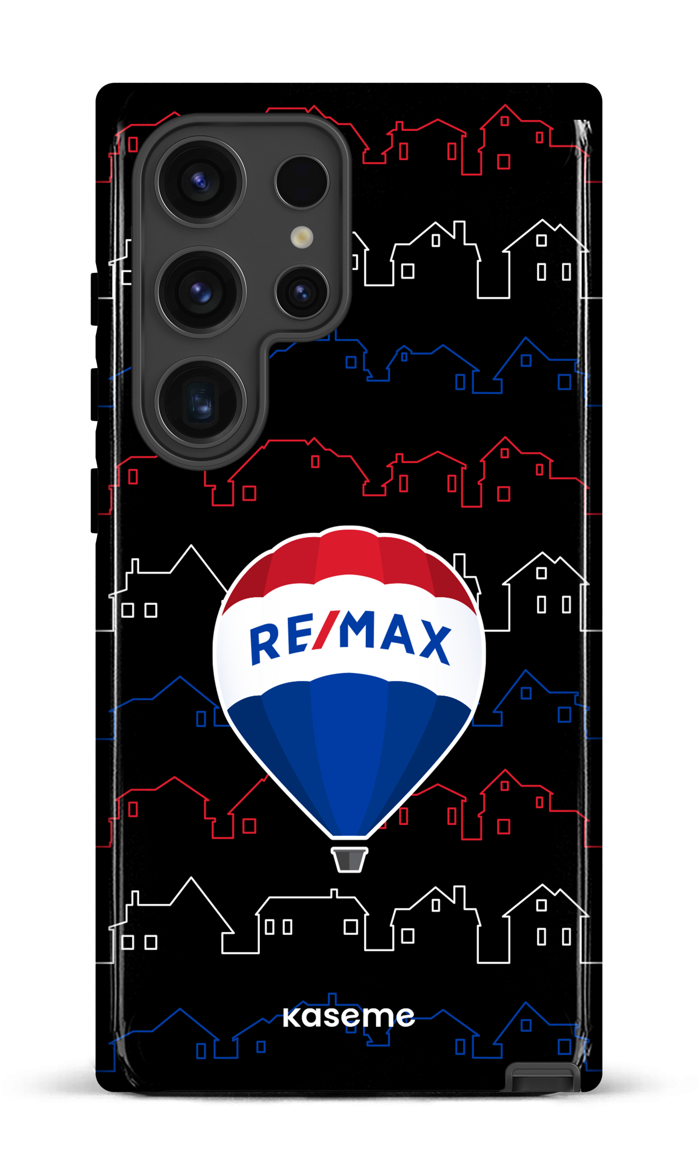 RE/MAX Noir 2024 - Galaxy S24 Ultra