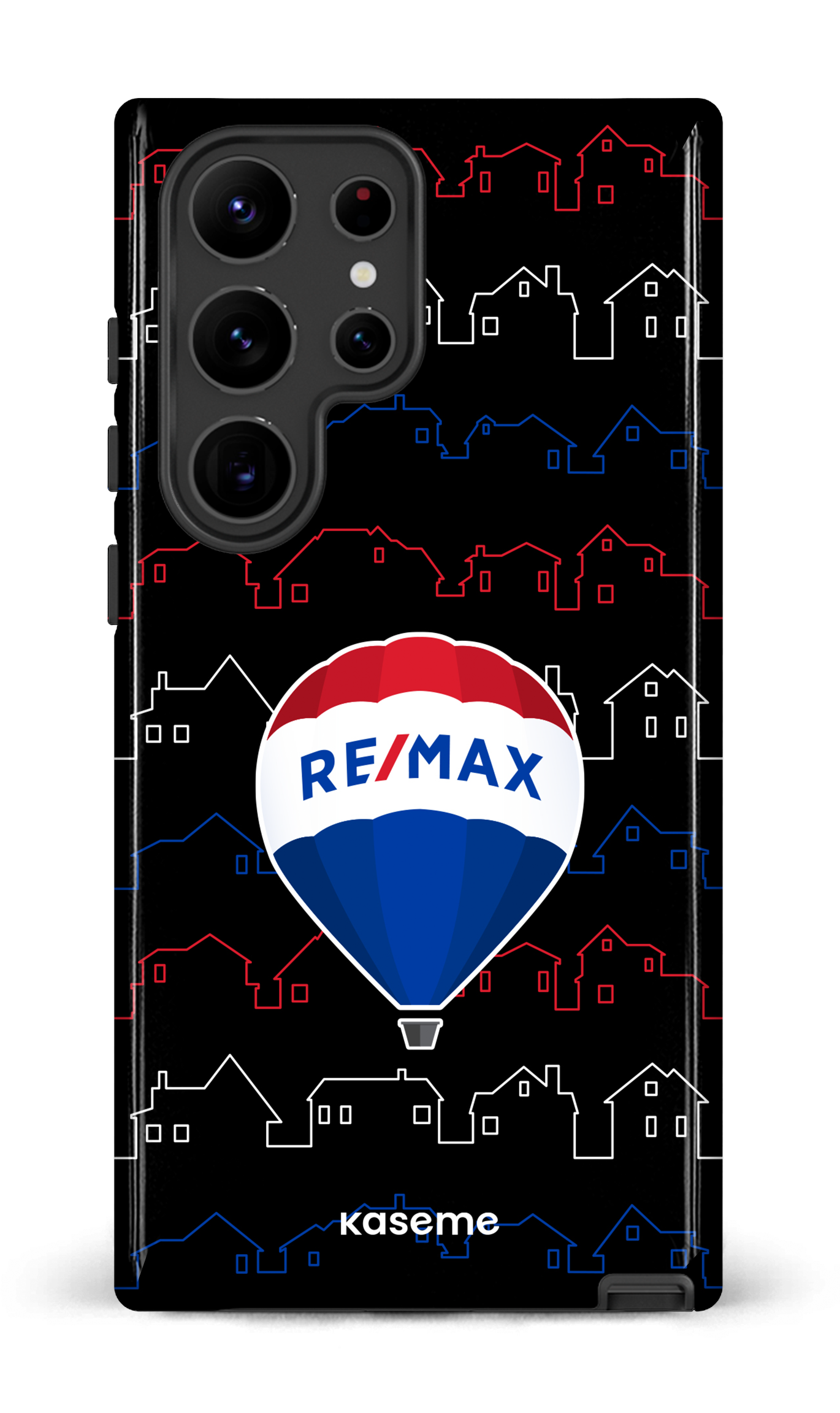 RE/MAX Noir 2024 - Galaxy S23 Ultra