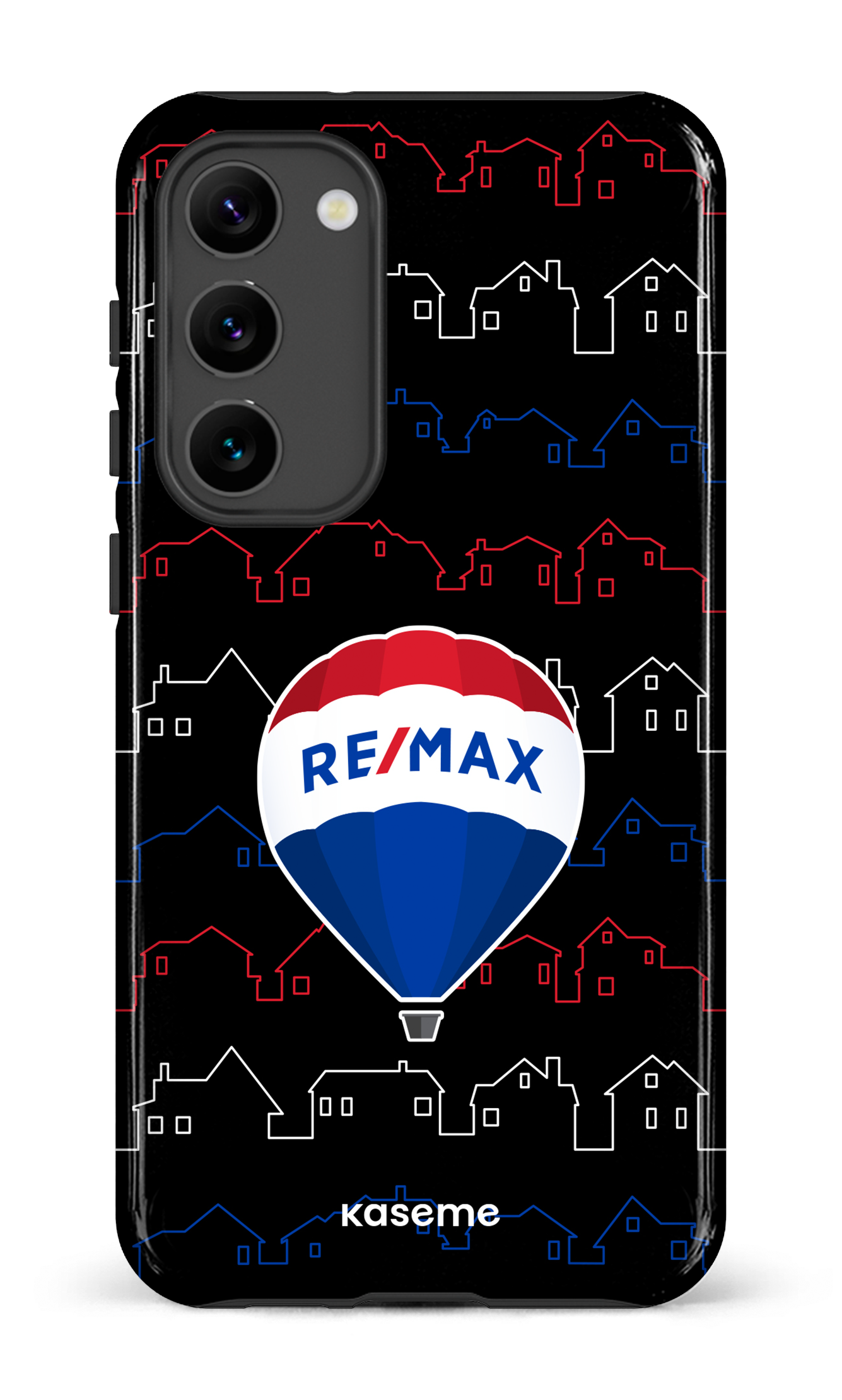 RE/MAX Noir 2024 - Galaxy S23 Plus