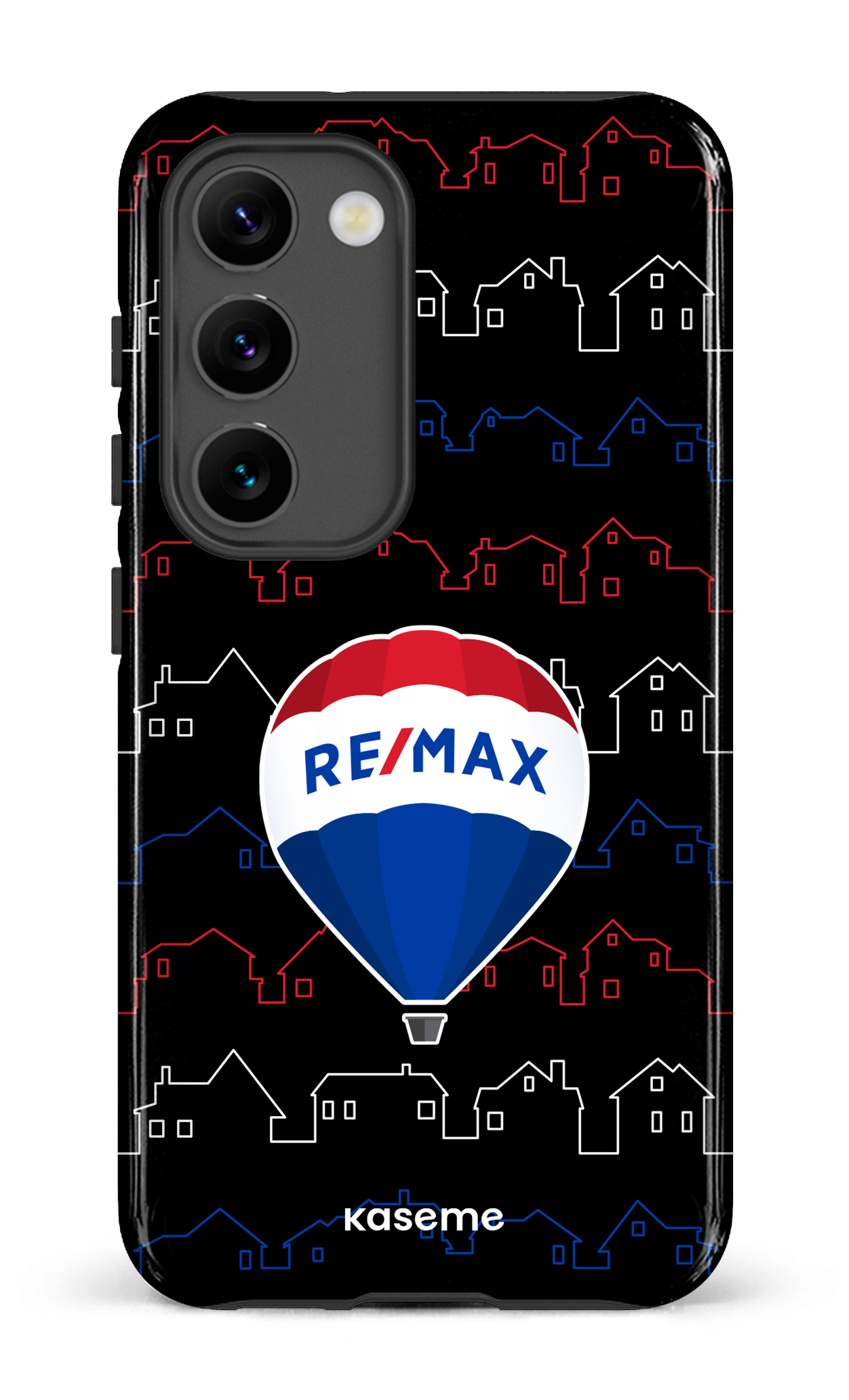 RE/MAX Noir 2024 - Galaxy S23