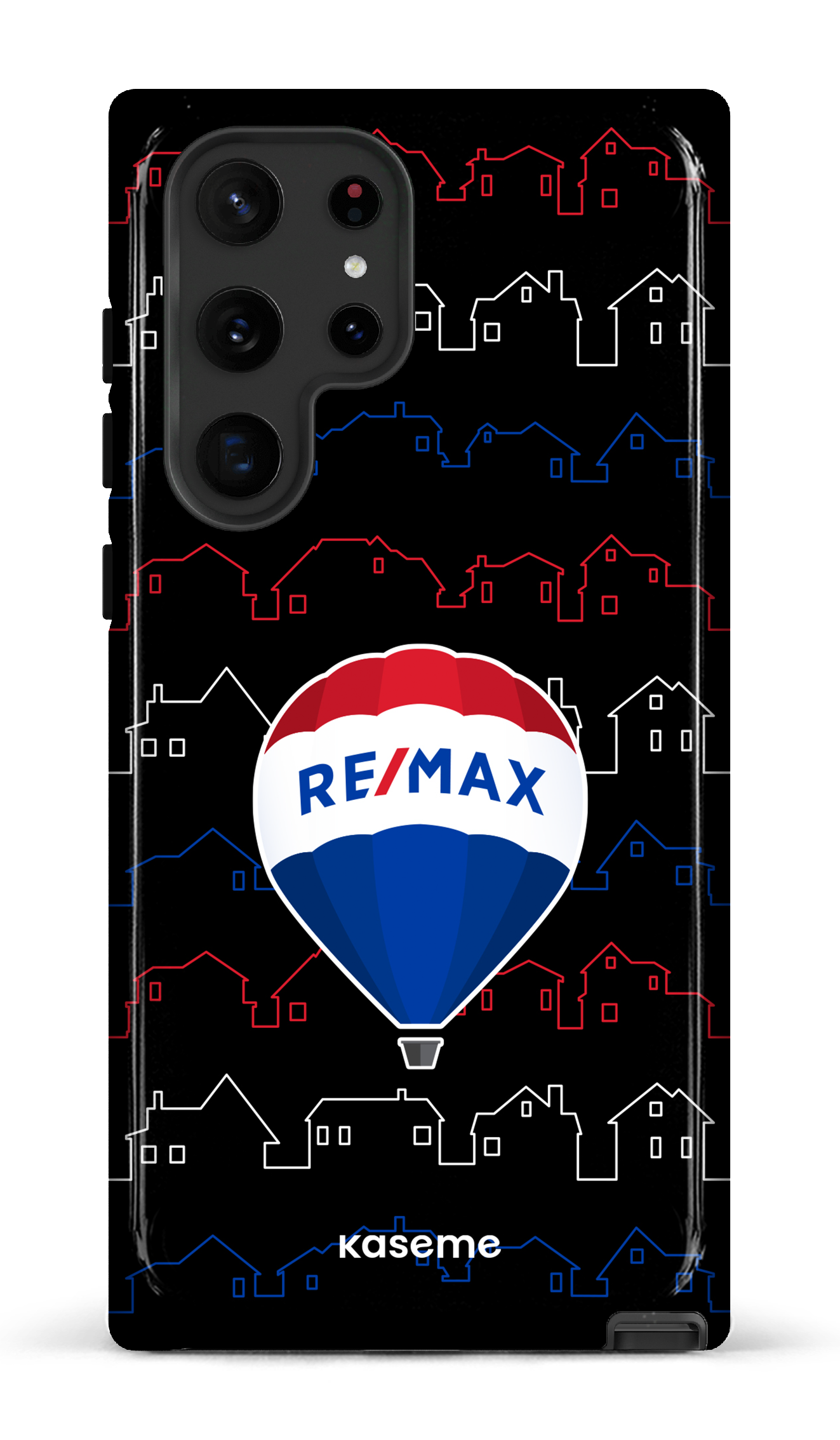 RE/MAX Noir 2024 - Galaxy S22 Ultra