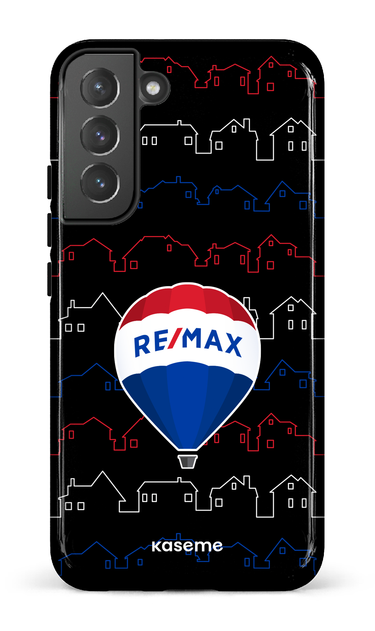 RE/MAX Noir 2024 - Galaxy S22 Plus