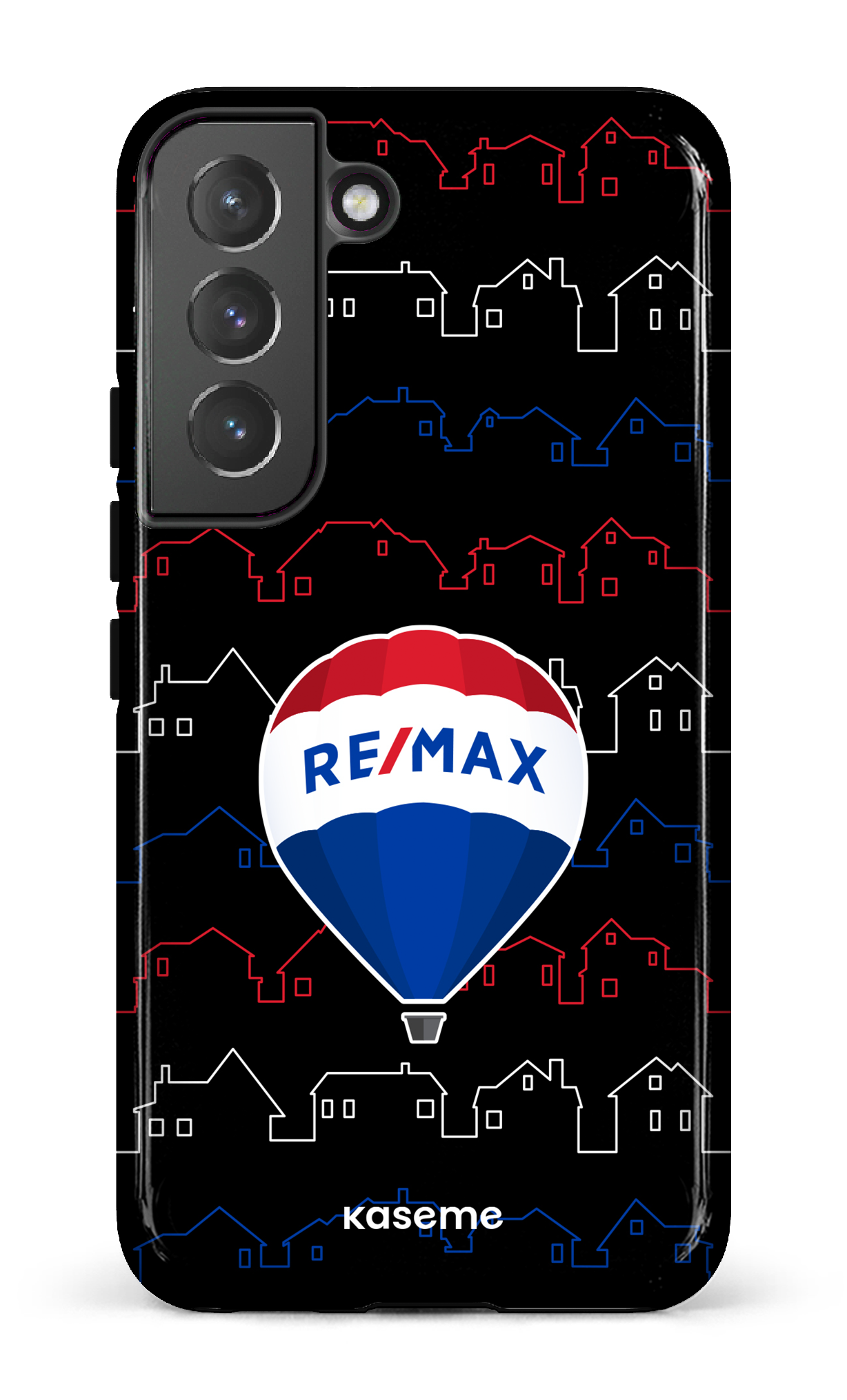 RE/MAX Noir 2024 - Galaxy S22