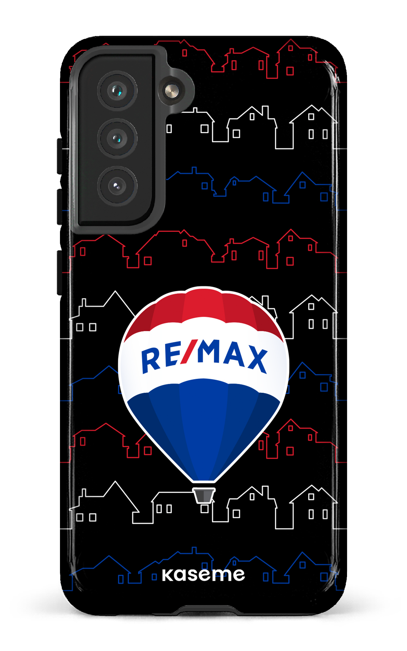 RE/MAX Noir 2024 - Galaxy S21 FE