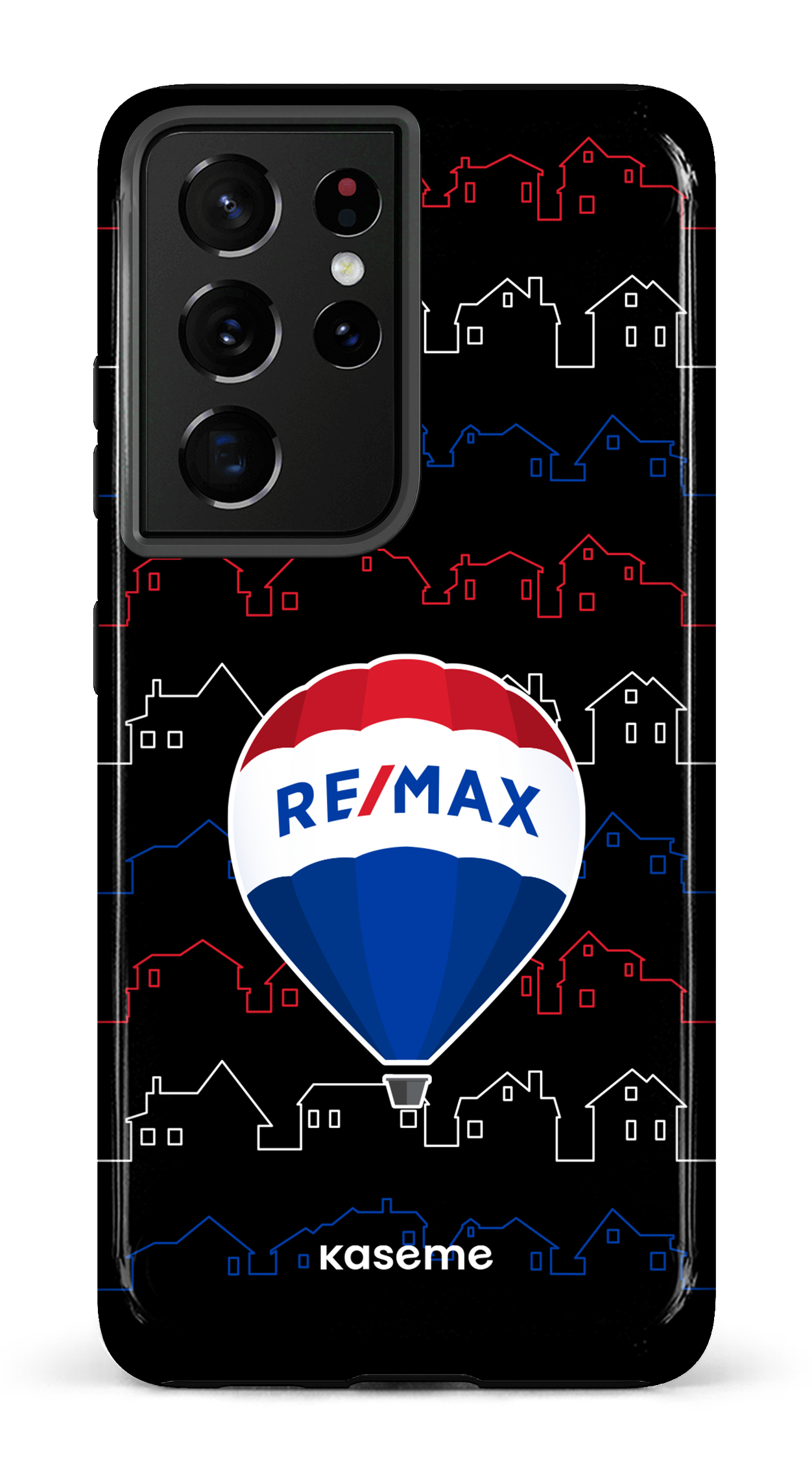 RE/MAX Noir 2024 - Galaxy S21 Ultra