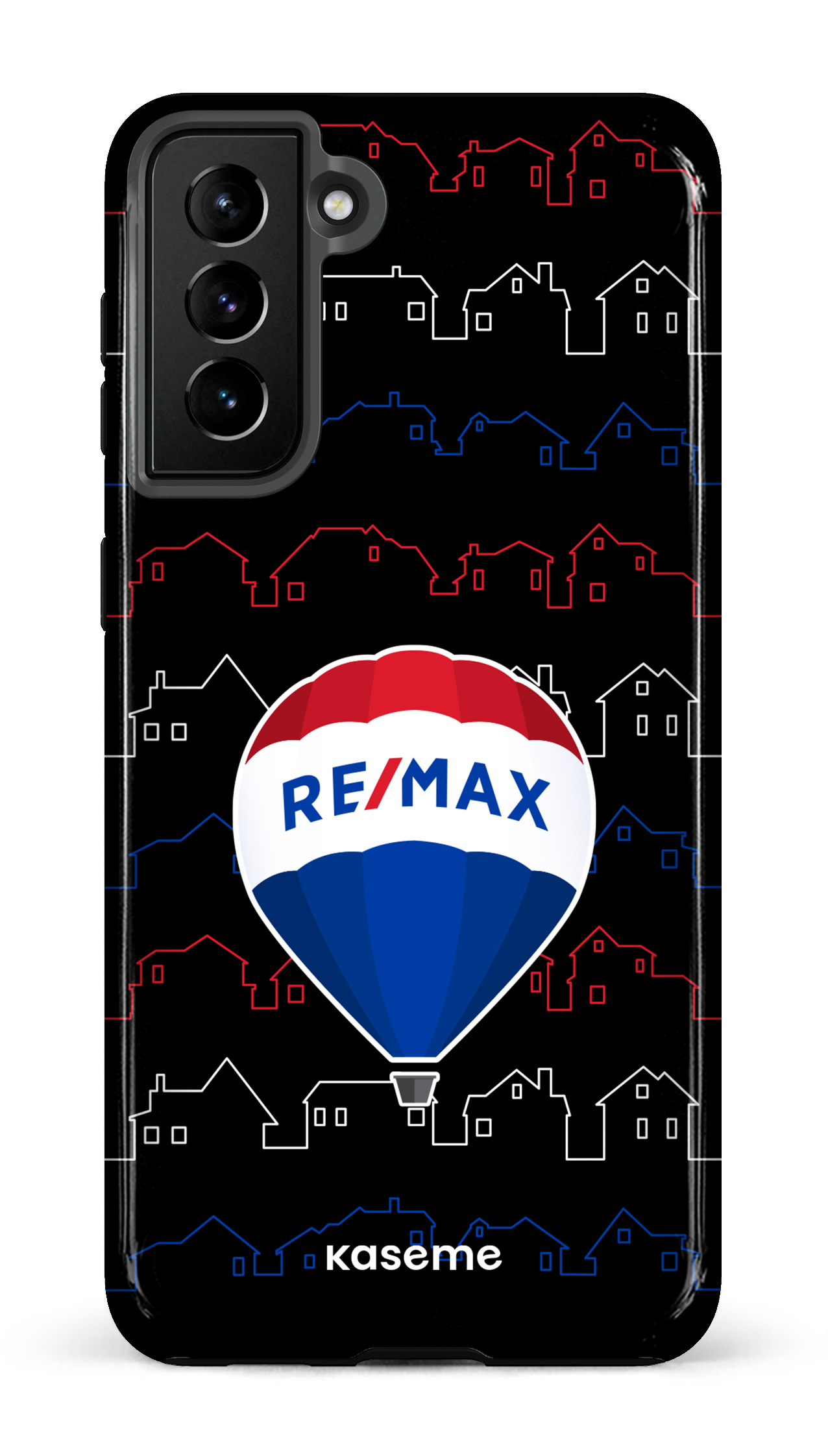 RE/MAX Noir 2024 - Galaxy S21 Plus