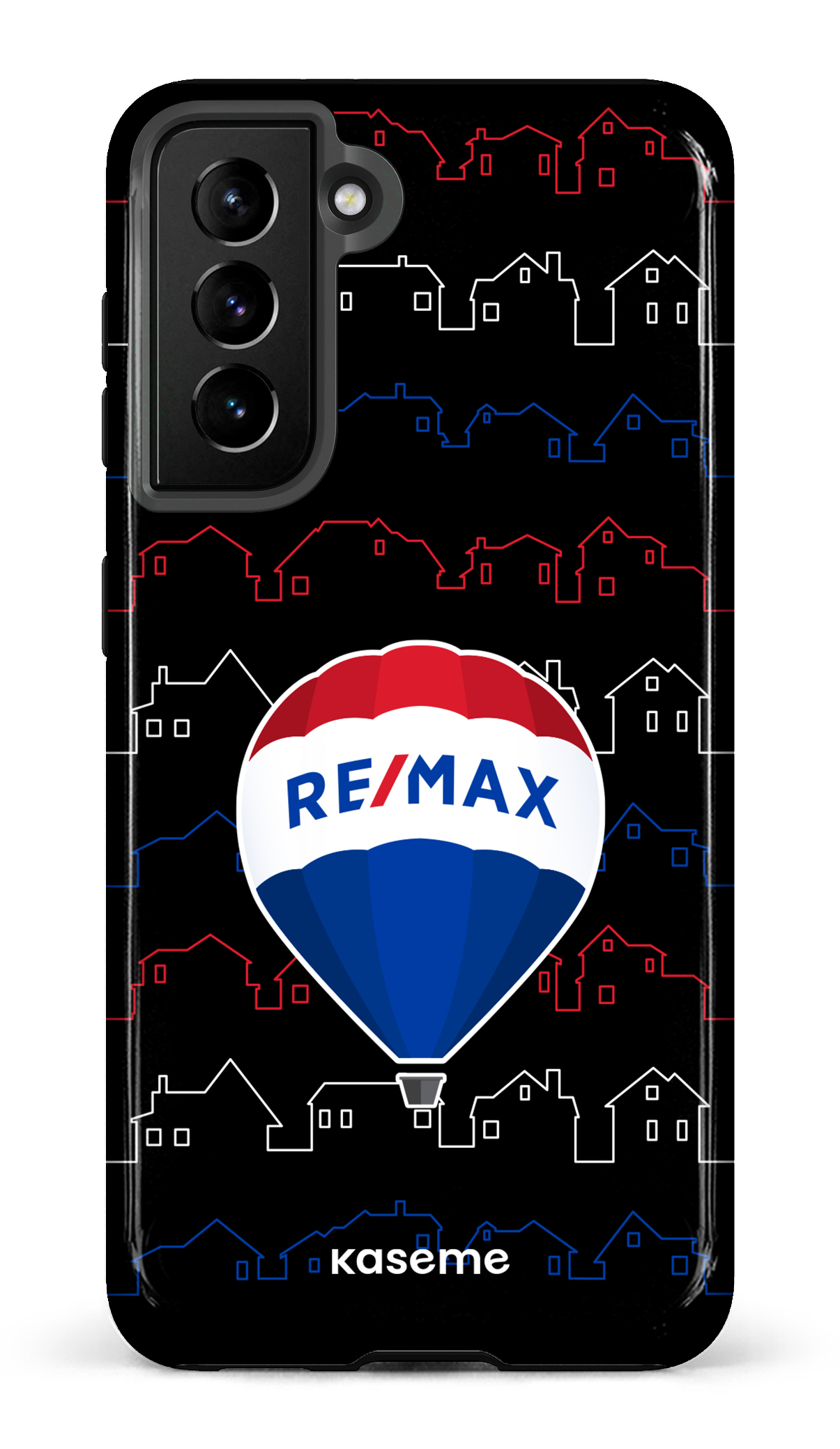 RE/MAX Noir 2024 - Galaxy S21